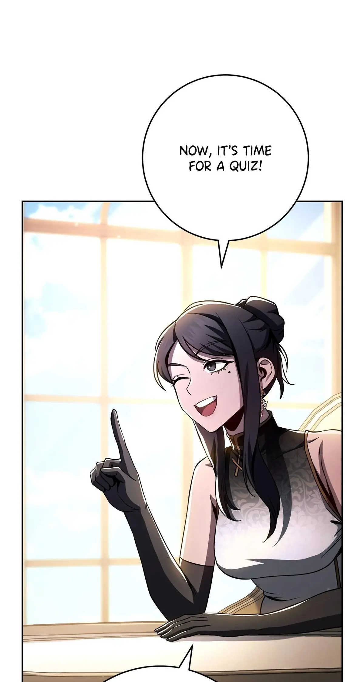 The Skeleton Soldier Failed to Defend the Dungeon Chapter 338
