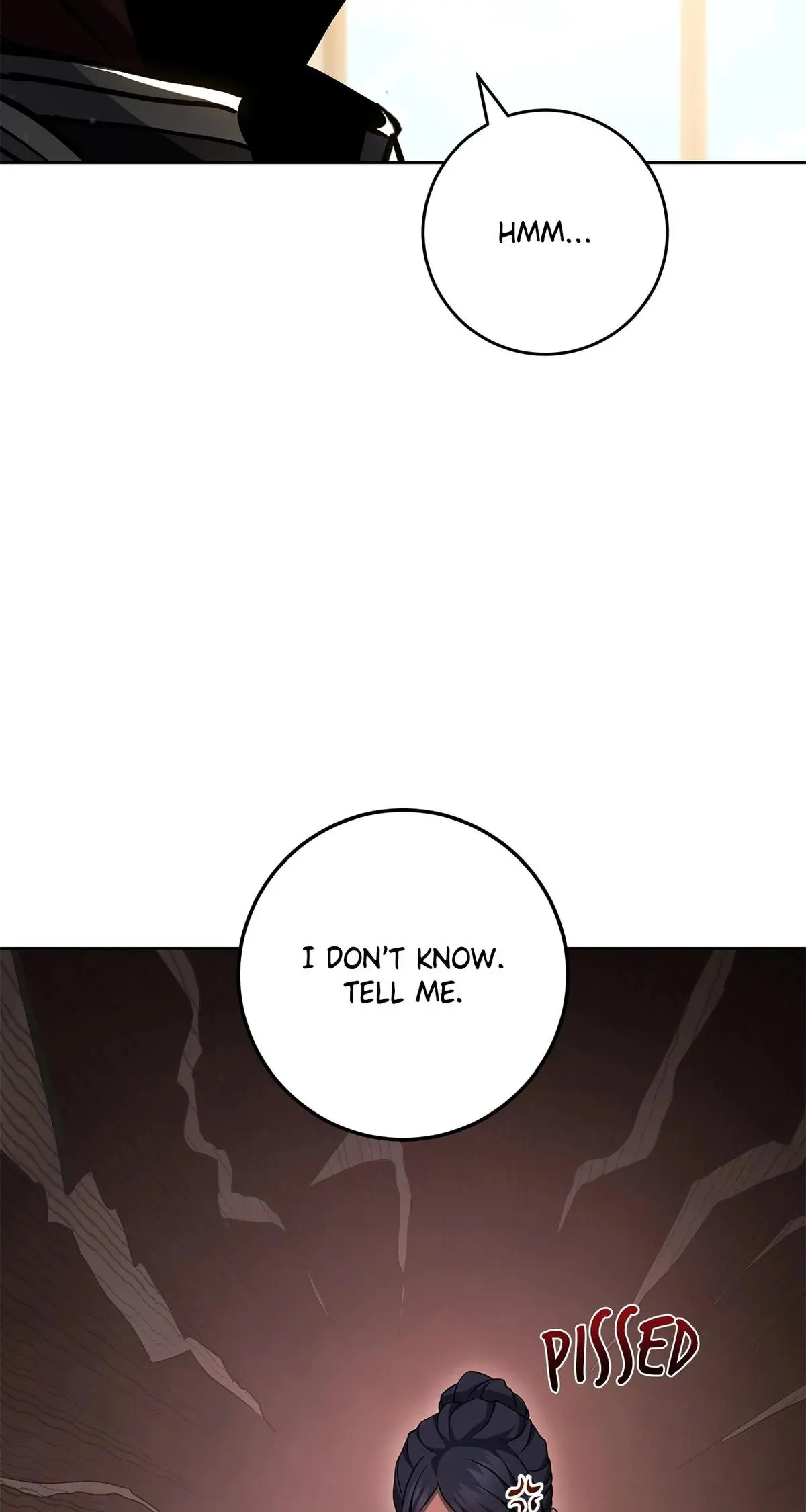 The Skeleton Soldier Failed to Defend the Dungeon Chapter 338