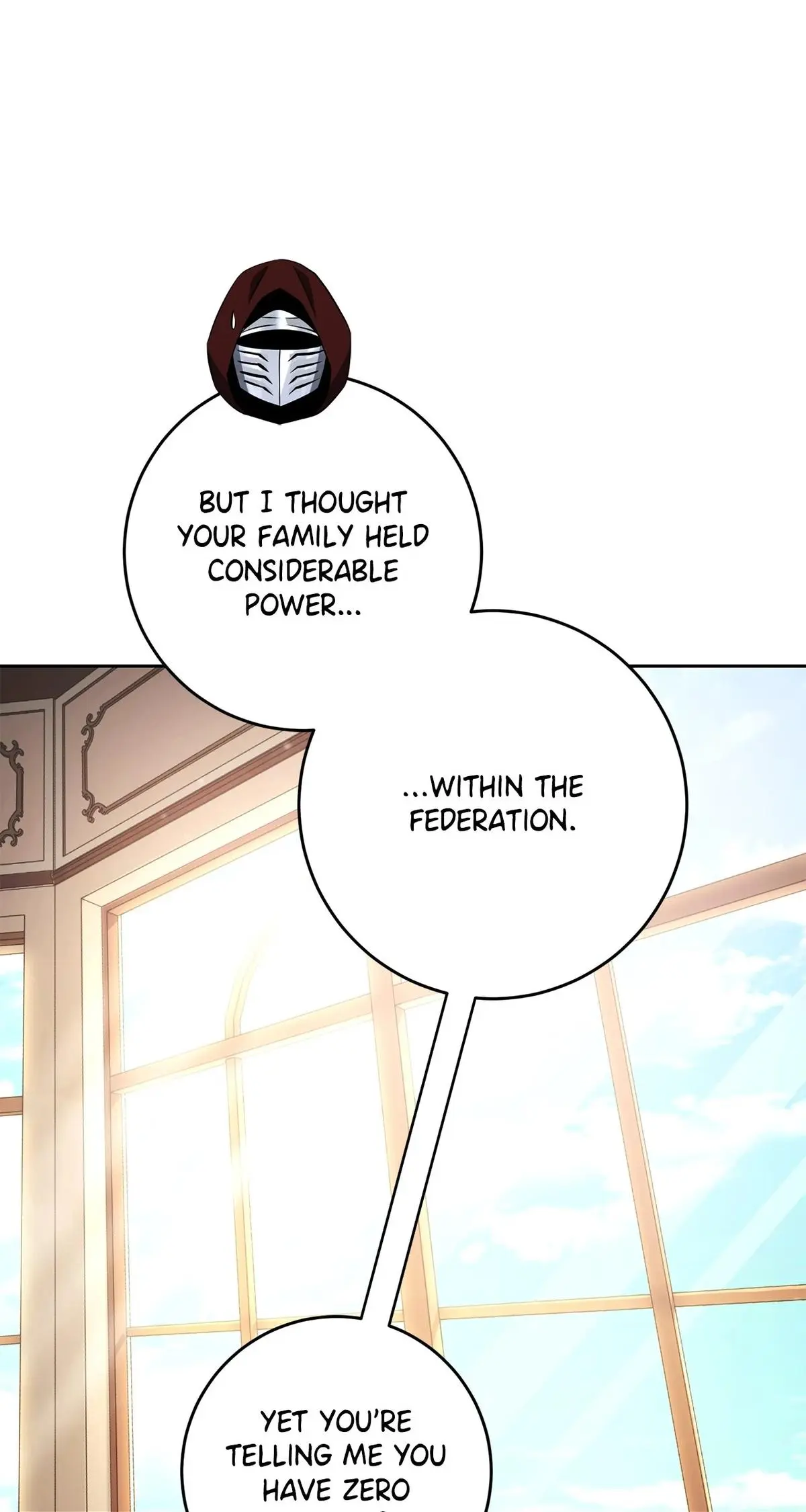 The Skeleton Soldier Failed to Defend the Dungeon Chapter 338