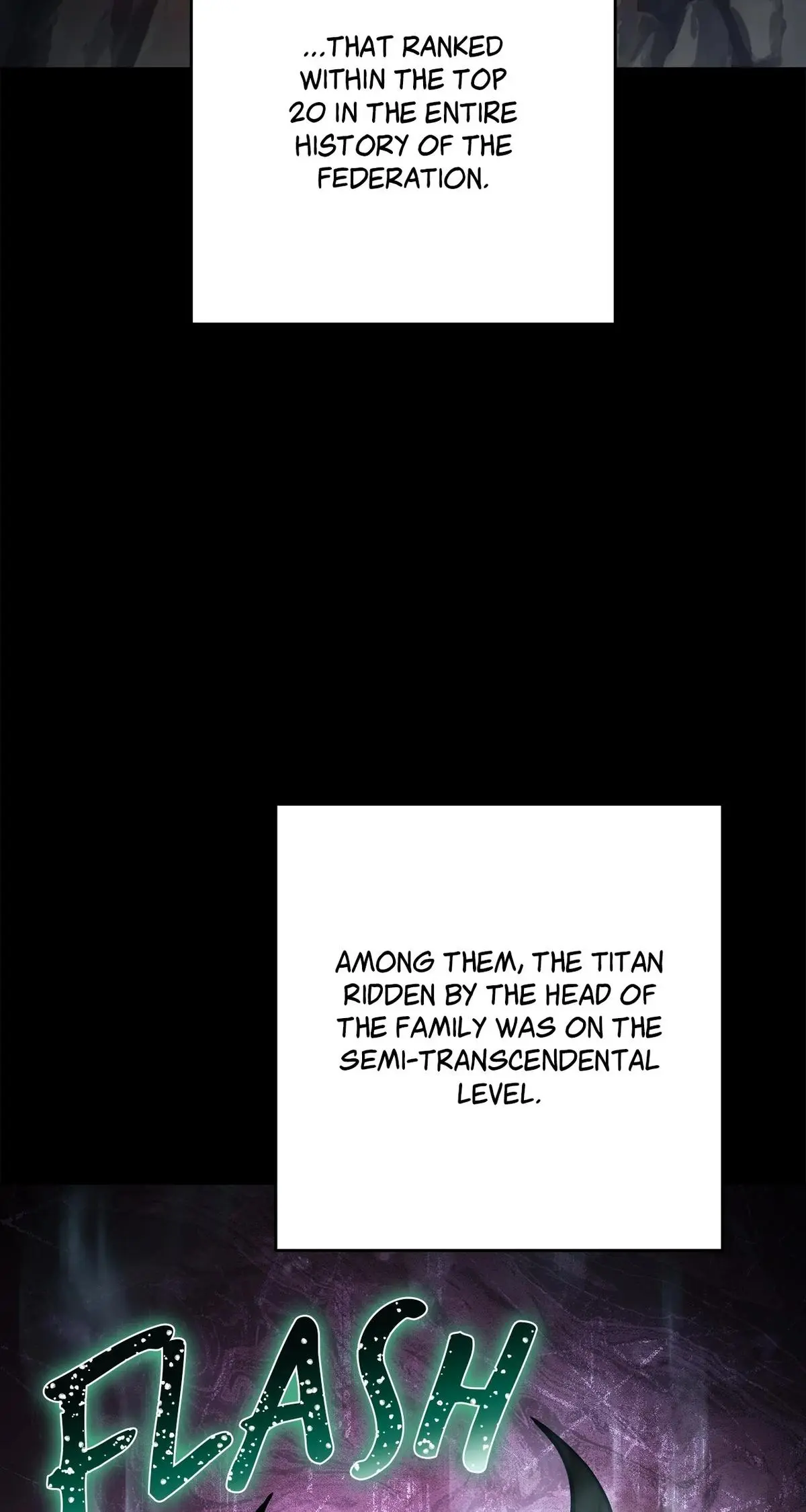The Skeleton Soldier Failed to Defend the Dungeon Chapter 338