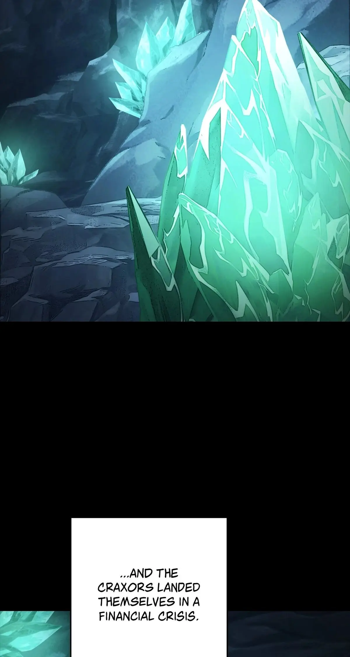 The Skeleton Soldier Failed to Defend the Dungeon Chapter 338