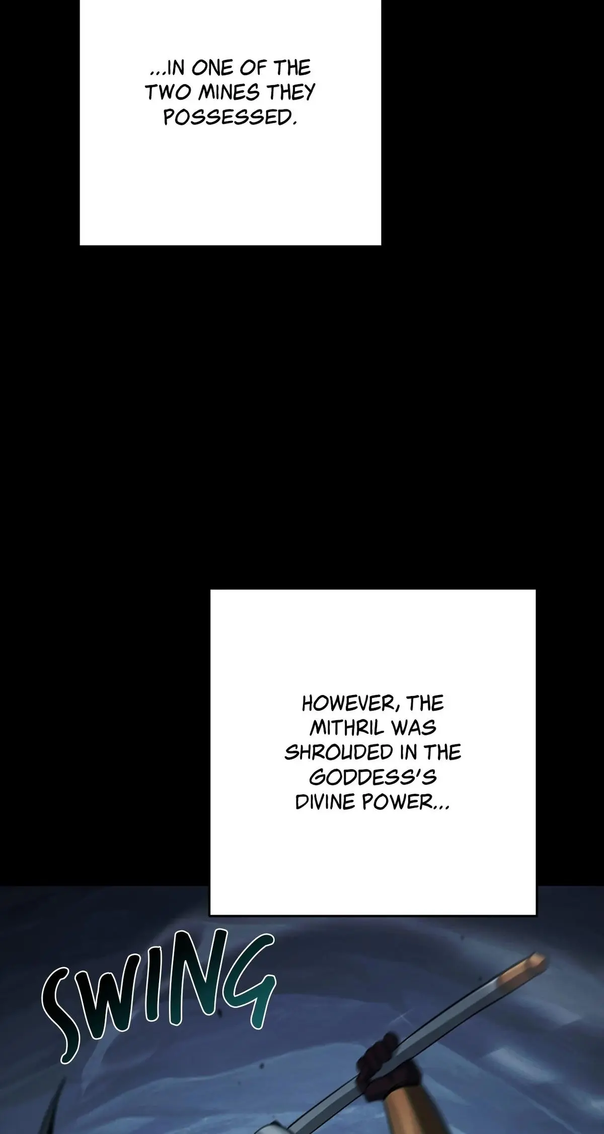 The Skeleton Soldier Failed to Defend the Dungeon Chapter 338
