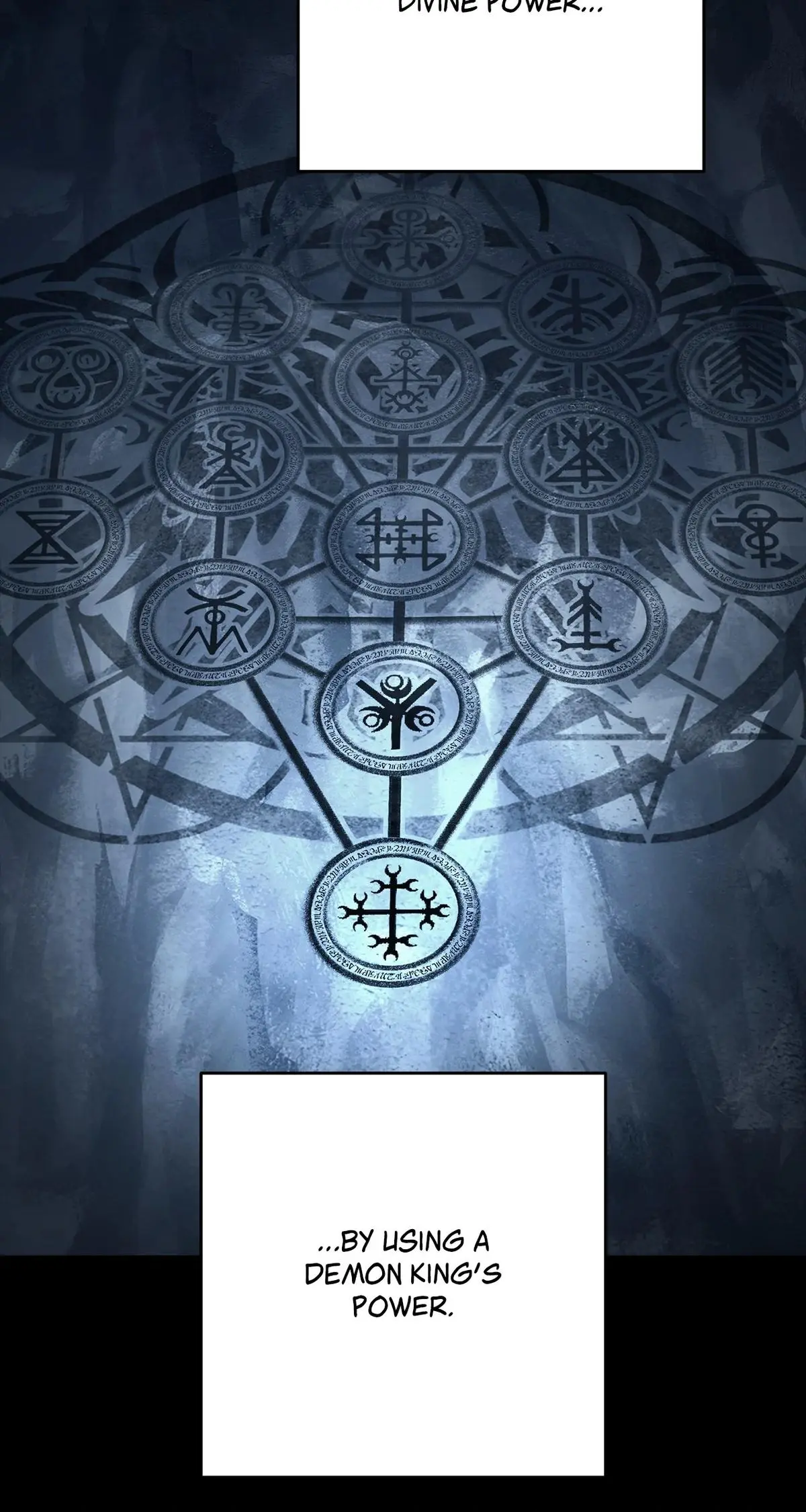 The Skeleton Soldier Failed to Defend the Dungeon Chapter 338