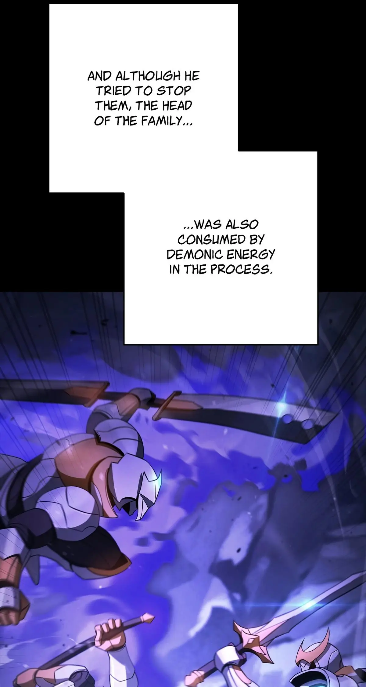 The Skeleton Soldier Failed to Defend the Dungeon Chapter 338