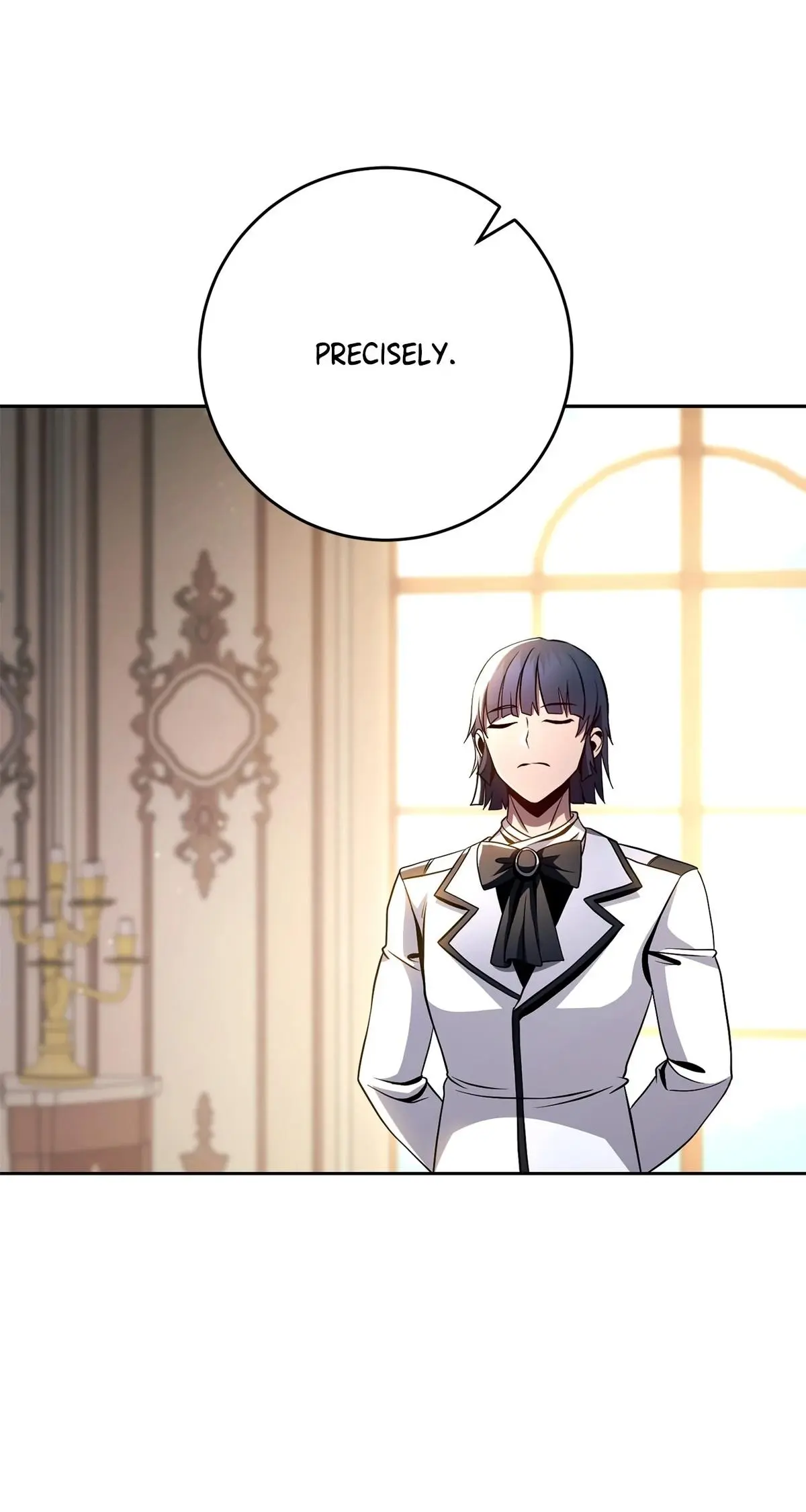 The Skeleton Soldier Failed to Defend the Dungeon Chapter 338