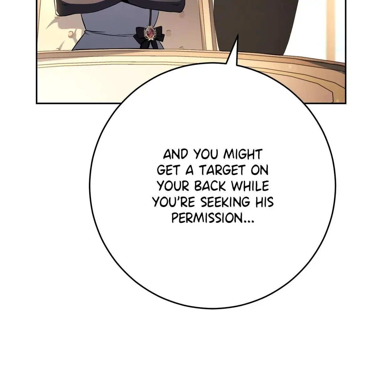 The Skeleton Soldier Failed to Defend the Dungeon Chapter 338