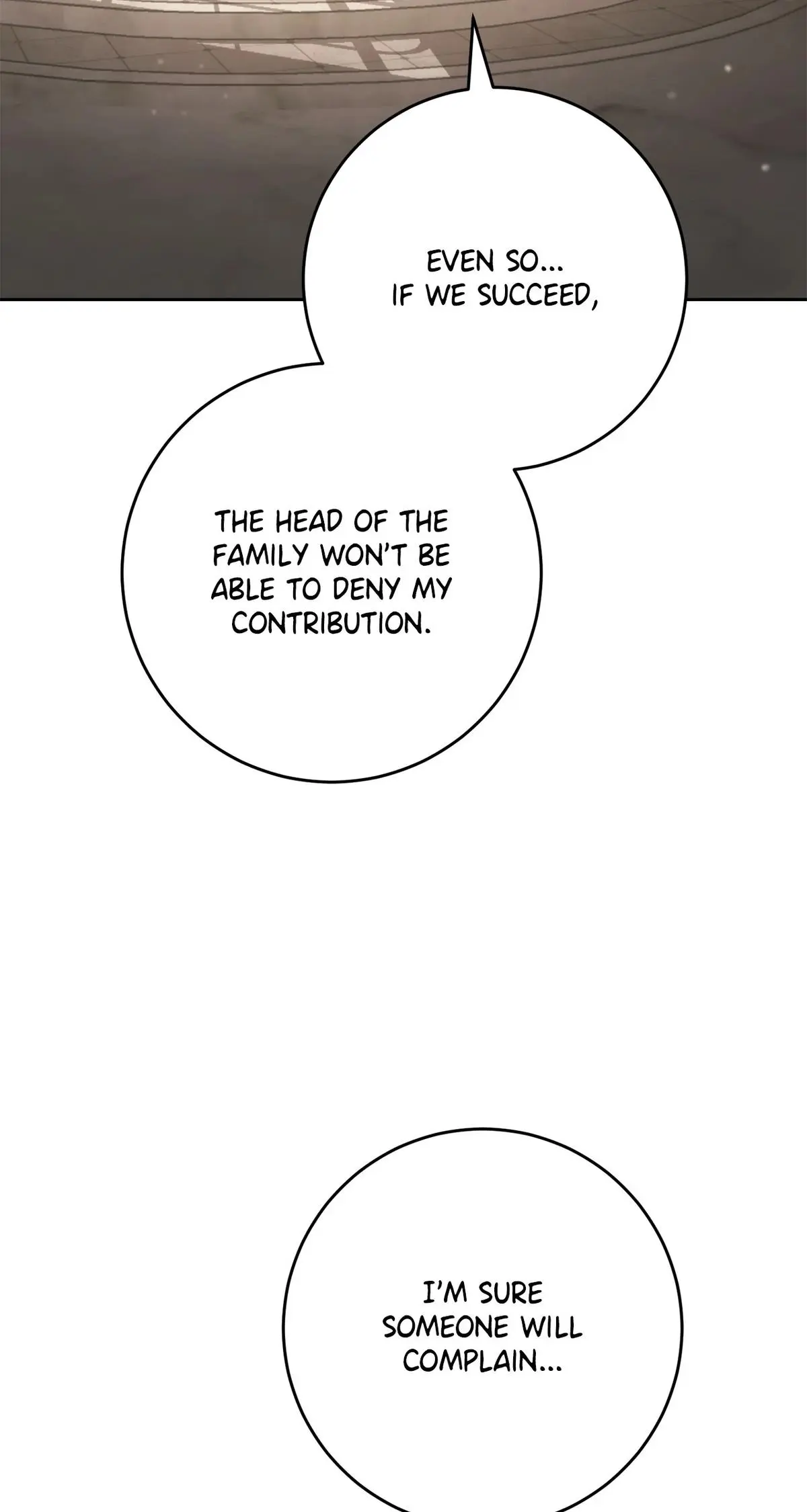 The Skeleton Soldier Failed to Defend the Dungeon Chapter 338
