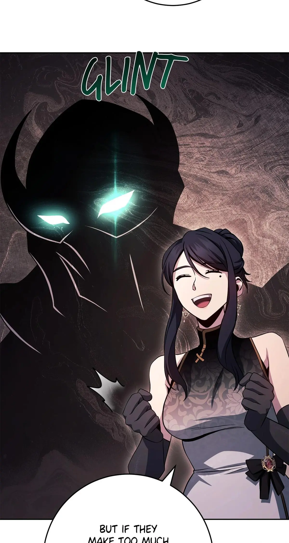 The Skeleton Soldier Failed to Defend the Dungeon Chapter 338