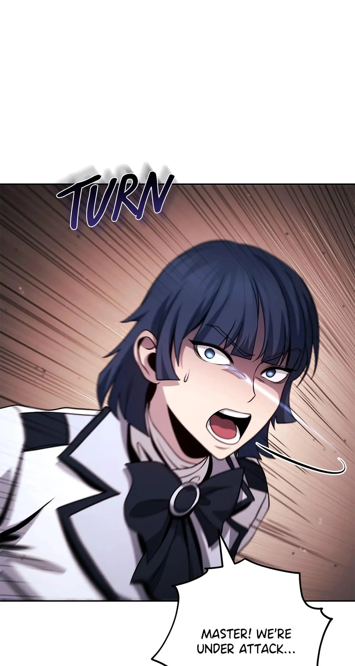 The Skeleton Soldier Failed to Defend the Dungeon Chapter 338