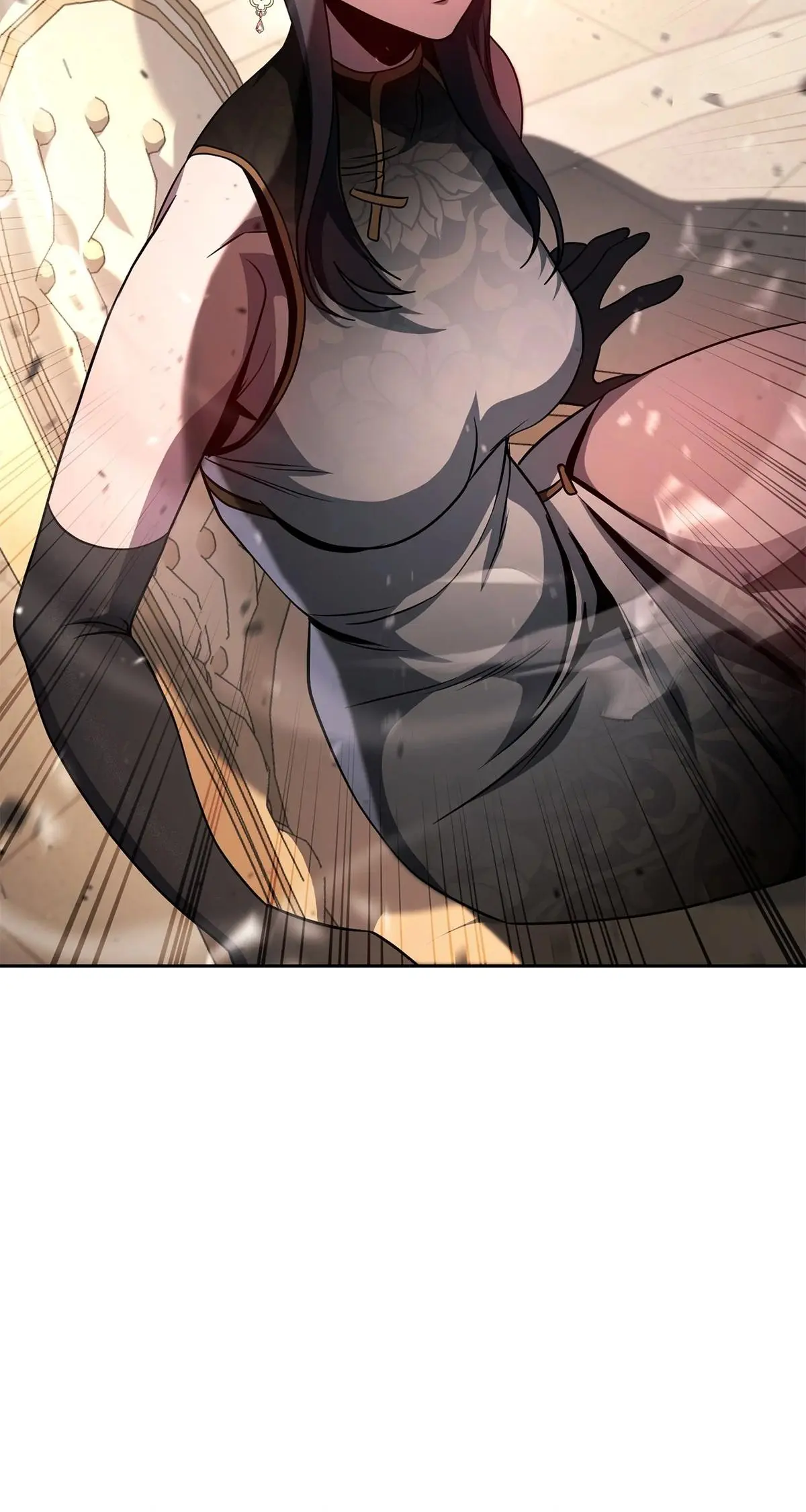 The Skeleton Soldier Failed to Defend the Dungeon Chapter 339