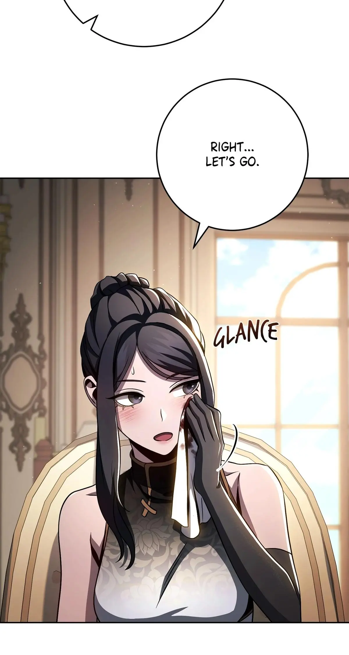 The Skeleton Soldier Failed to Defend the Dungeon Chapter 339