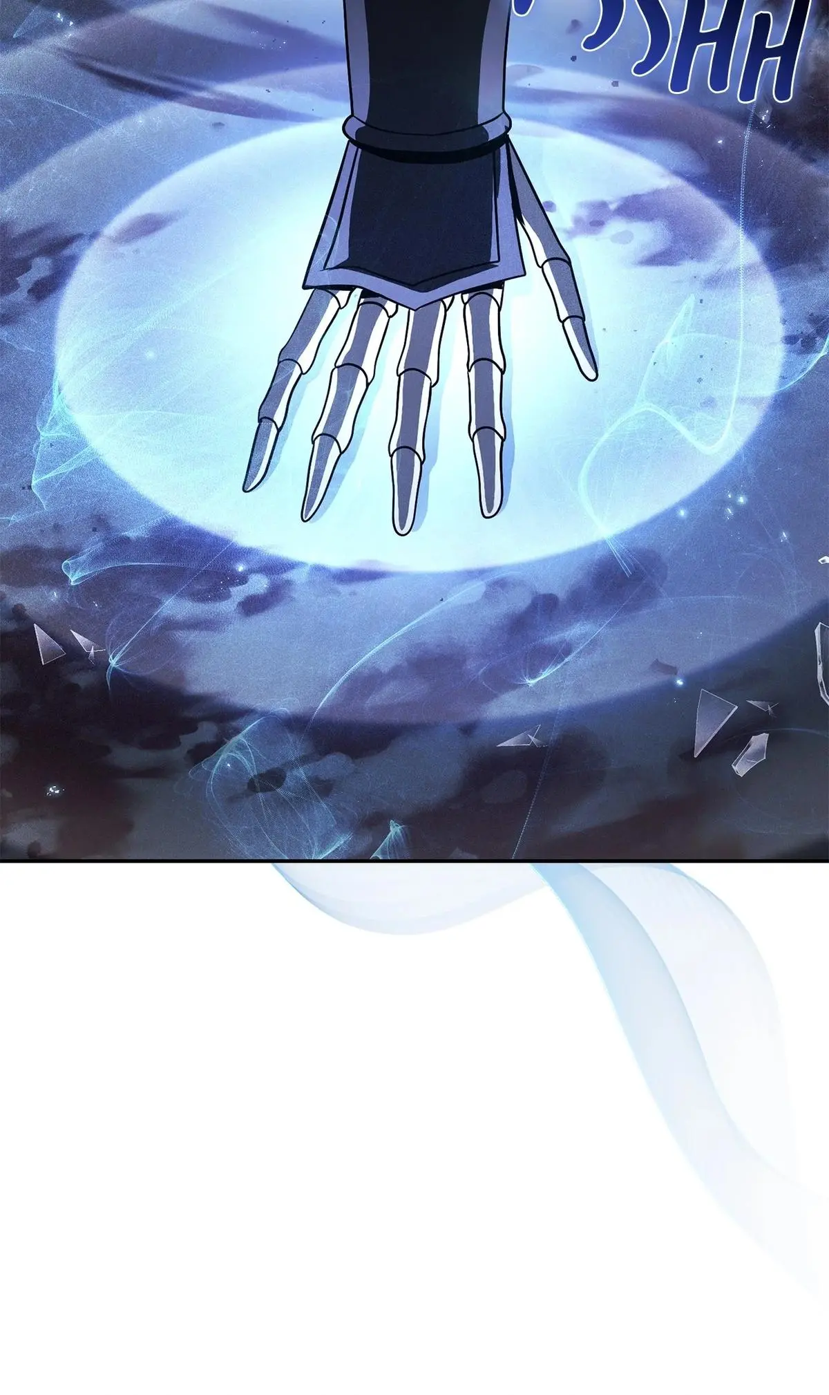 The Skeleton Soldier Failed to Defend the Dungeon Chapter 339