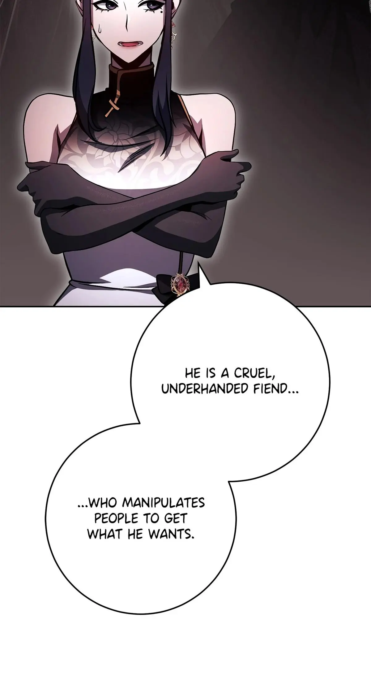 The Skeleton Soldier Failed to Defend the Dungeon Chapter 339