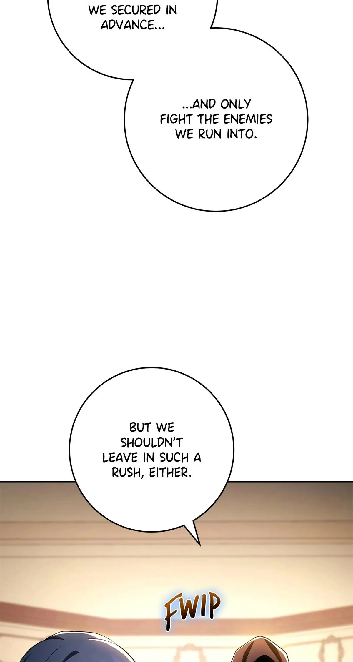 The Skeleton Soldier Failed to Defend the Dungeon Chapter 339