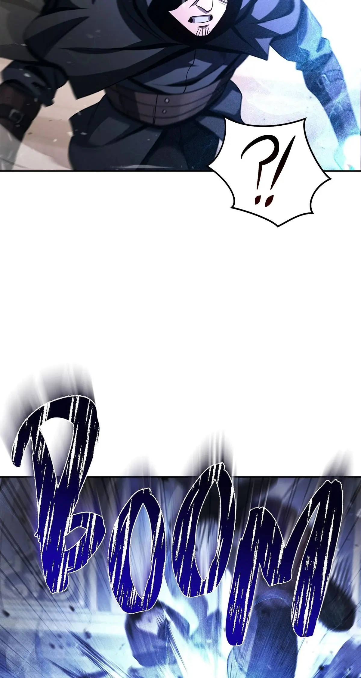 The Skeleton Soldier Failed to Defend the Dungeon Chapter 339