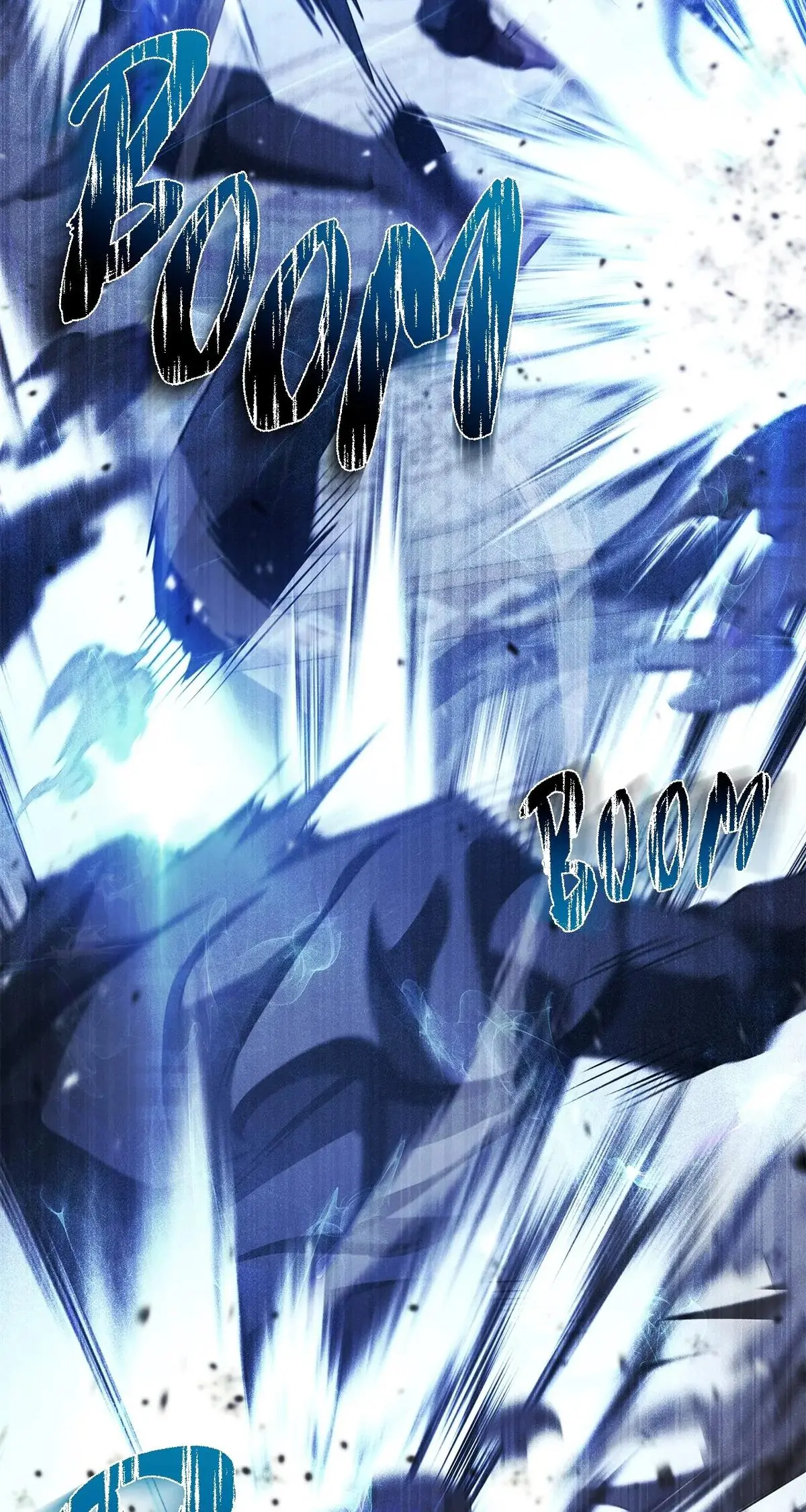 The Skeleton Soldier Failed to Defend the Dungeon Chapter 339