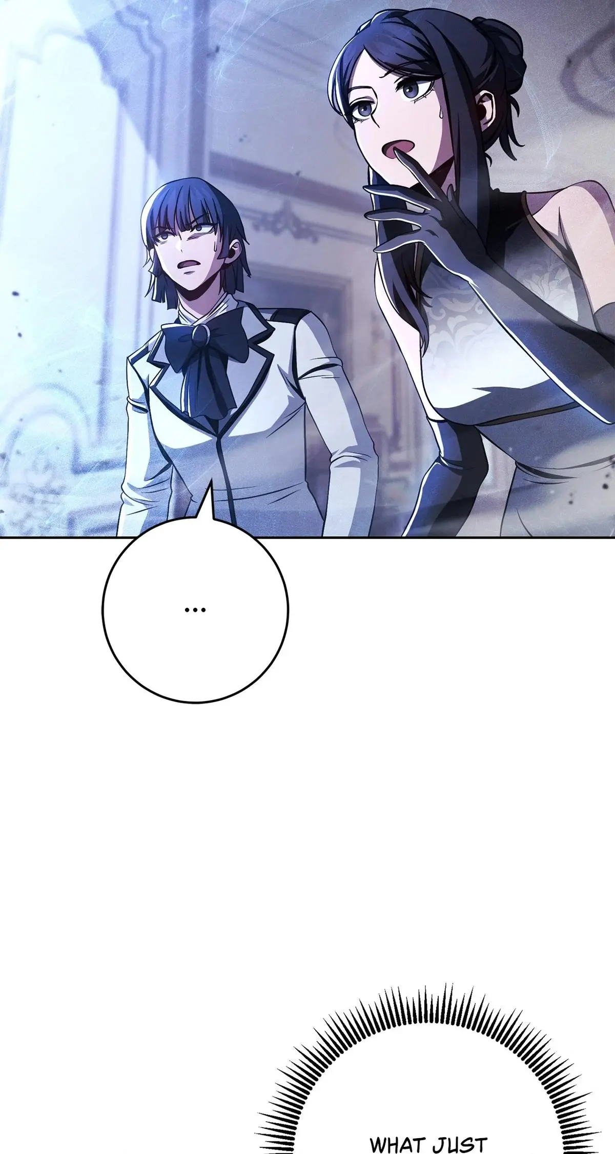 The Skeleton Soldier Failed to Defend the Dungeon Chapter 339