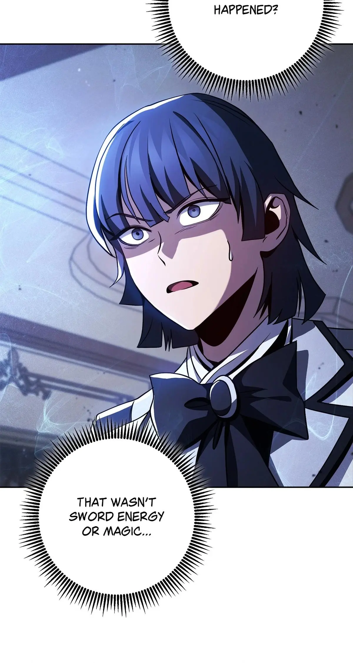 The Skeleton Soldier Failed to Defend the Dungeon Chapter 339