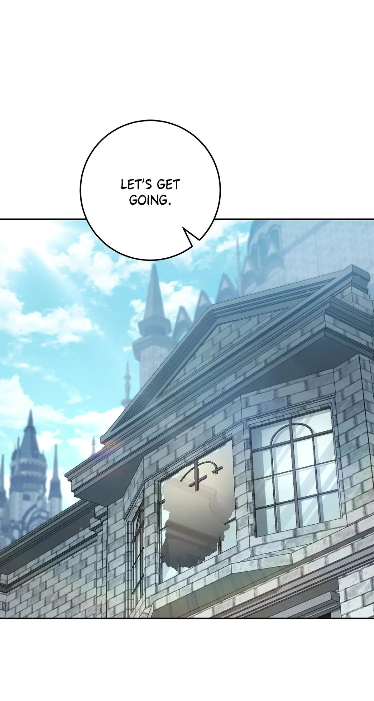 The Skeleton Soldier Failed to Defend the Dungeon Chapter 339