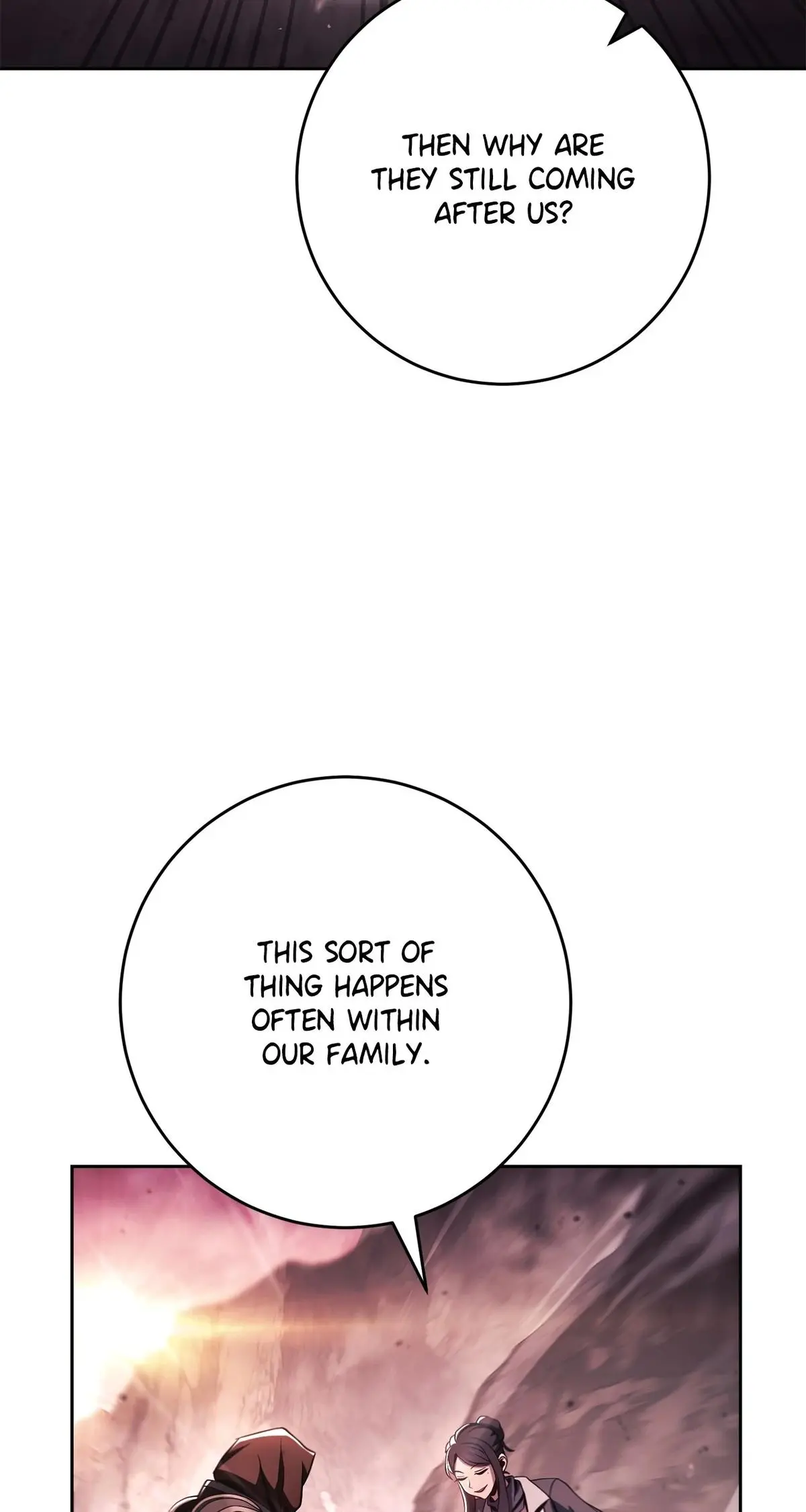 The Skeleton Soldier Failed to Defend the Dungeon Chapter 339