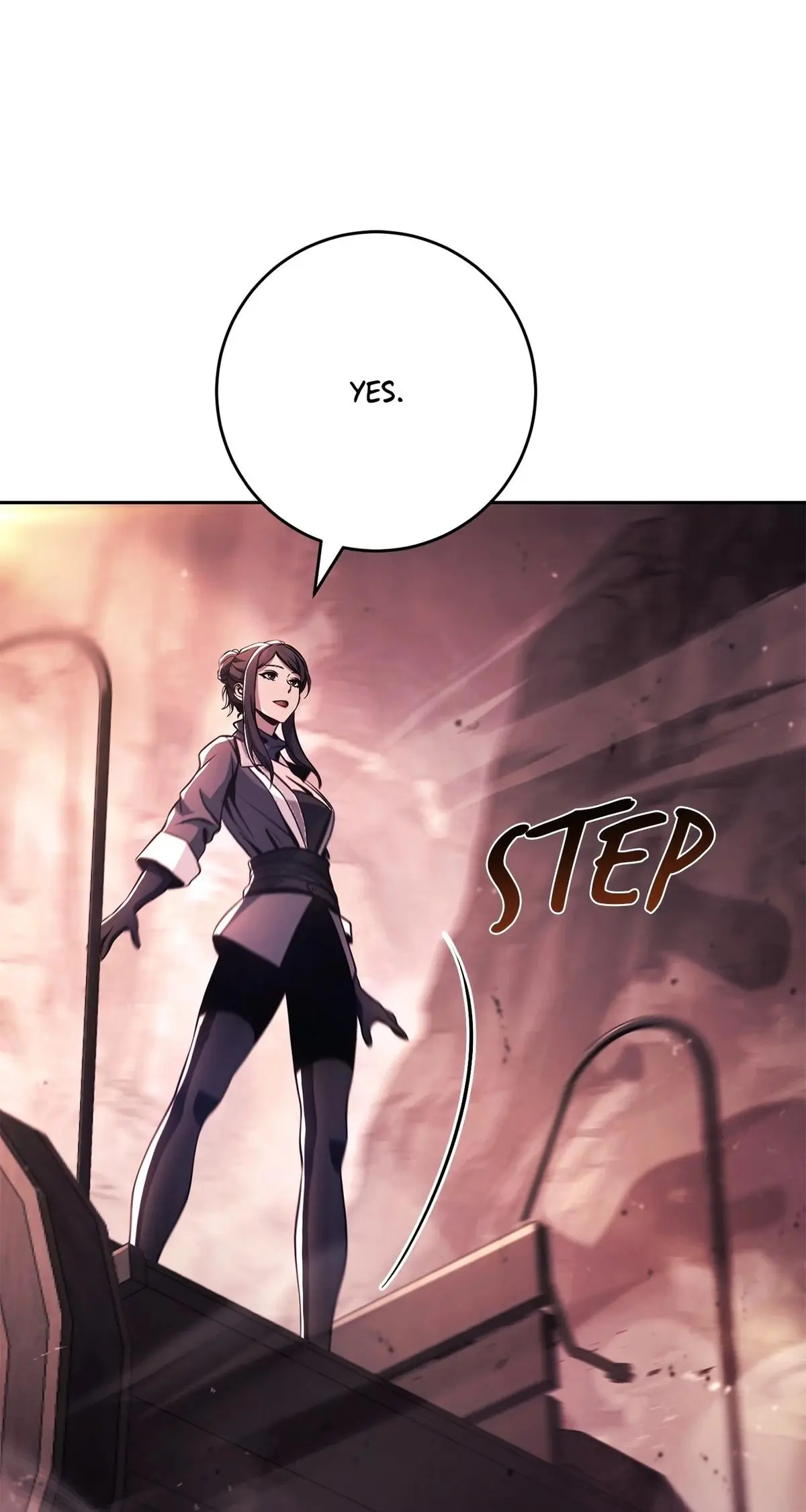 The Skeleton Soldier Failed to Defend the Dungeon Chapter 339