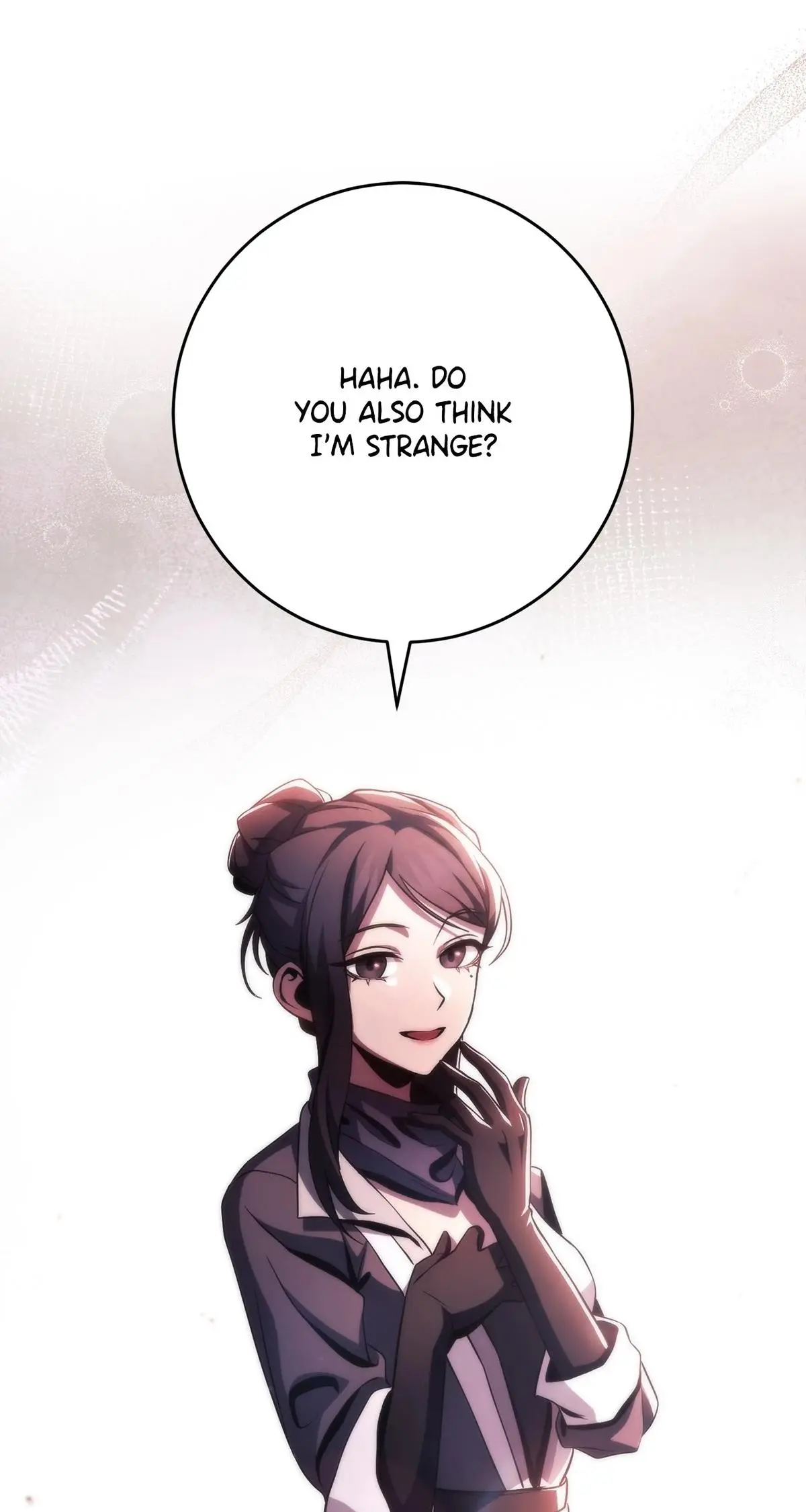 The Skeleton Soldier Failed to Defend the Dungeon Chapter 339