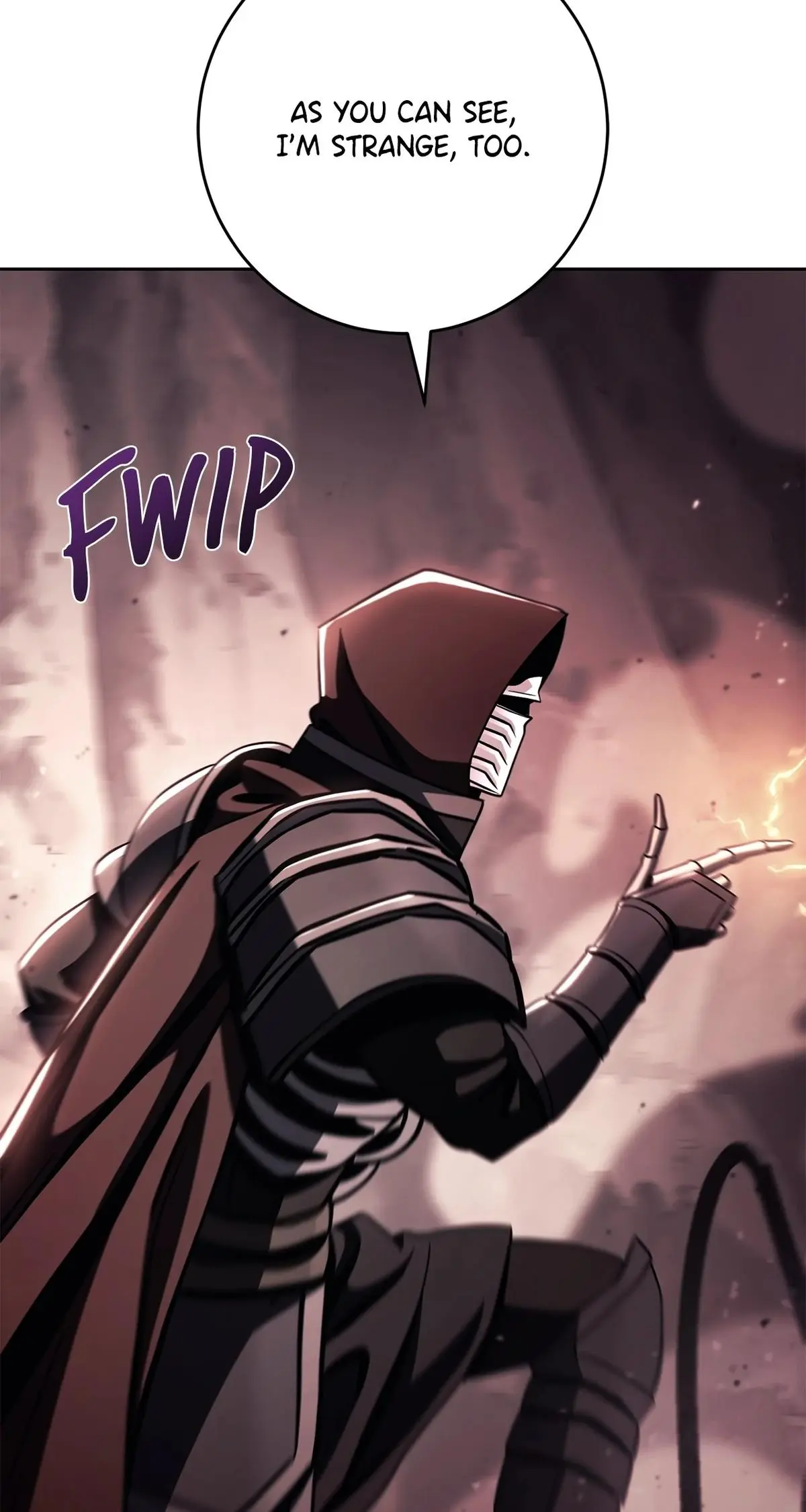 The Skeleton Soldier Failed to Defend the Dungeon Chapter 339
