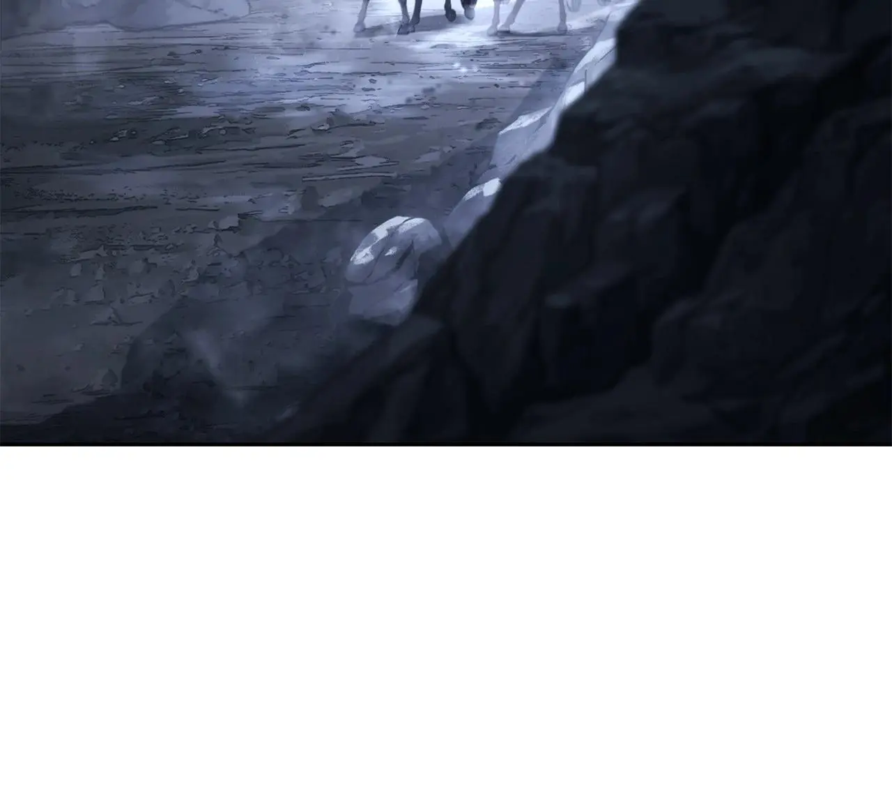 The Skeleton Soldier Failed to Defend the Dungeon Chapter 339