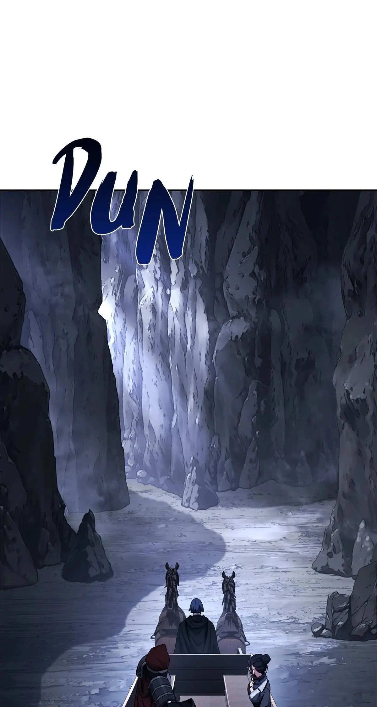 The Skeleton Soldier Failed to Defend the Dungeon Chapter 339