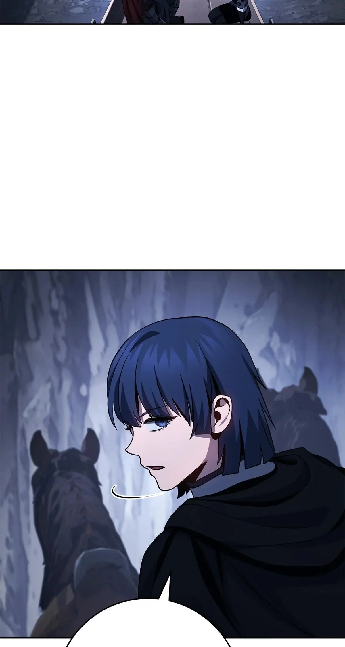 The Skeleton Soldier Failed to Defend the Dungeon Chapter 339