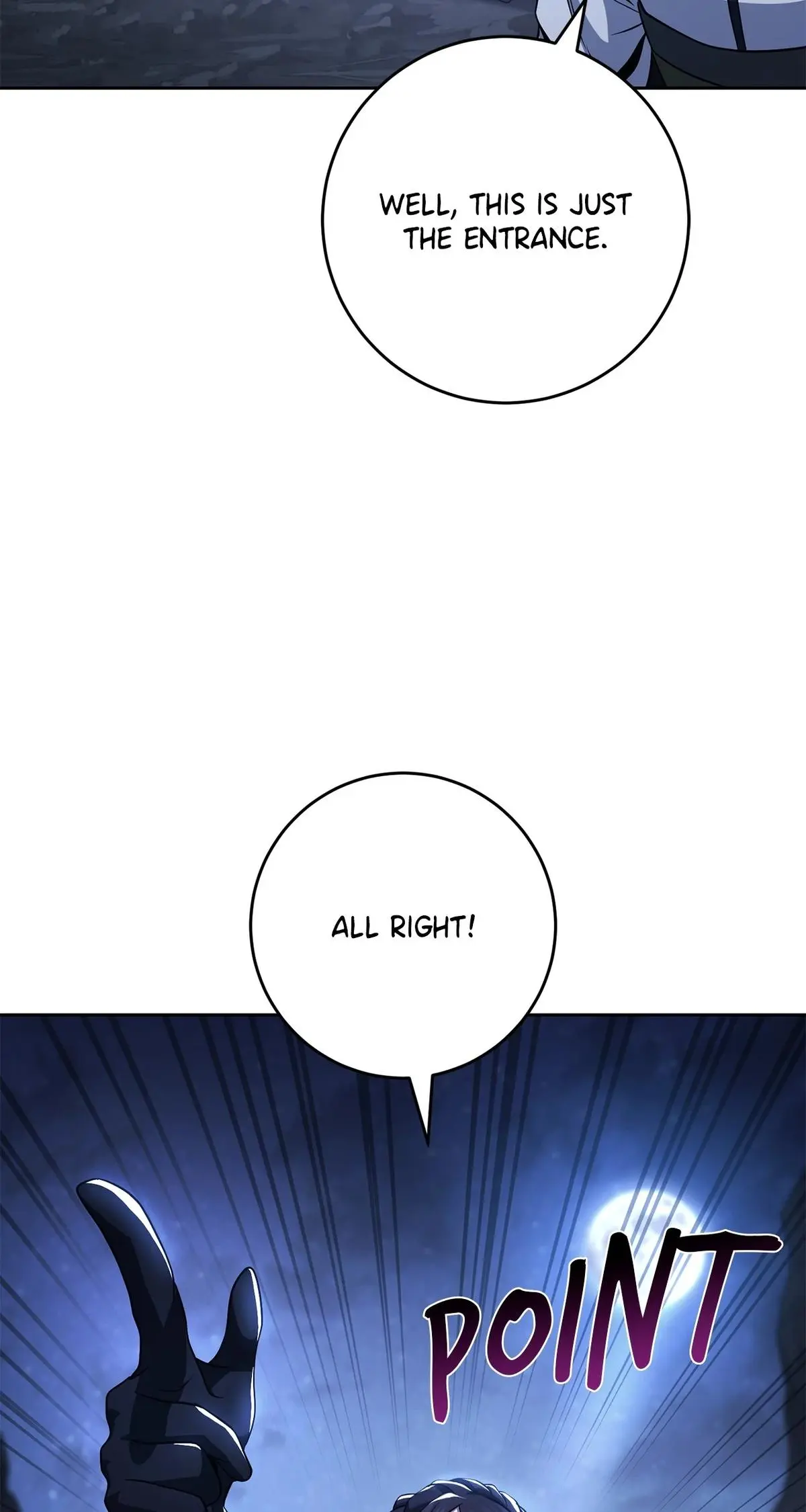 The Skeleton Soldier Failed to Defend the Dungeon Chapter 339