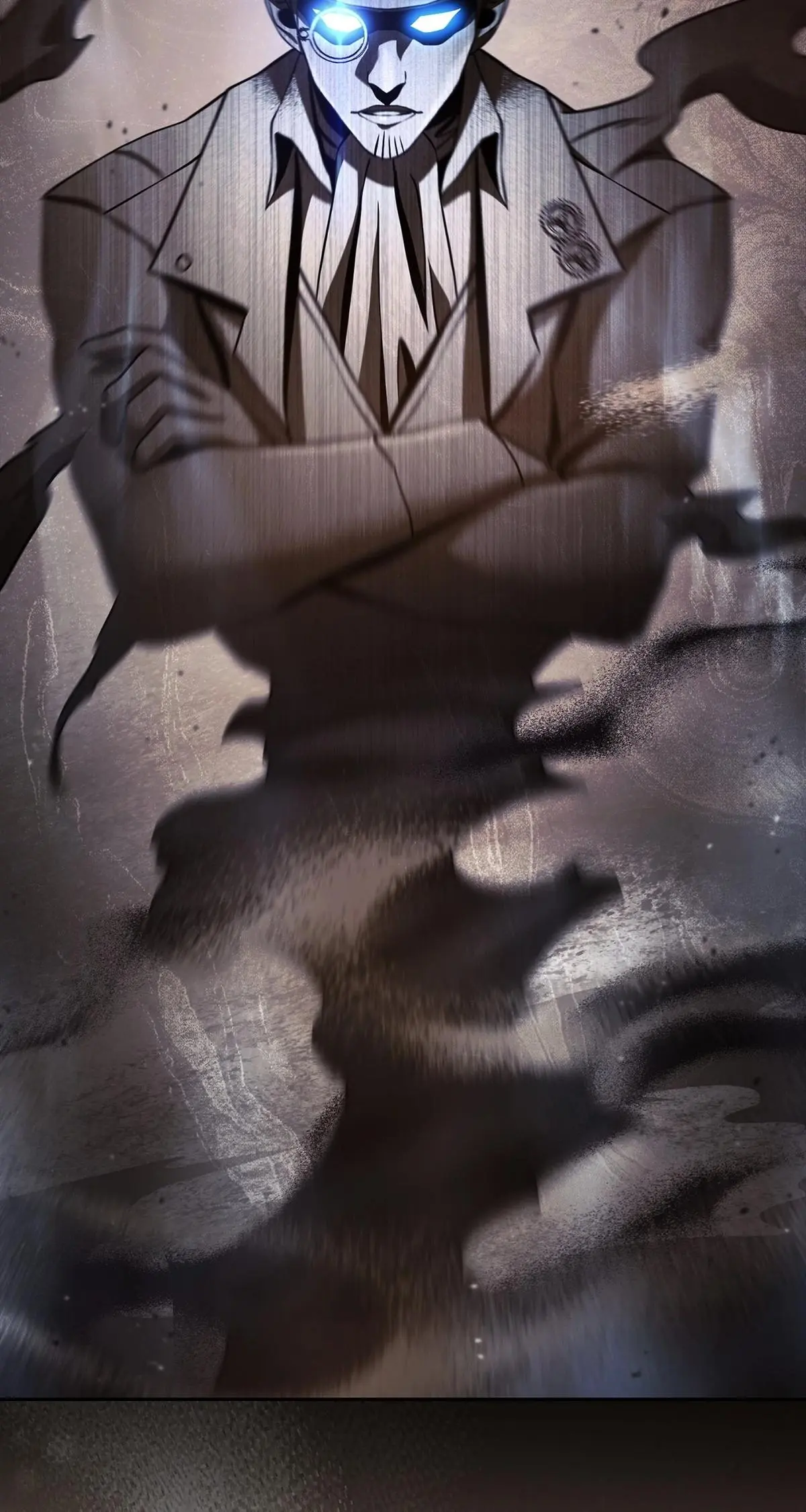 The Skeleton Soldier Failed to Defend the Dungeon Chapter 339