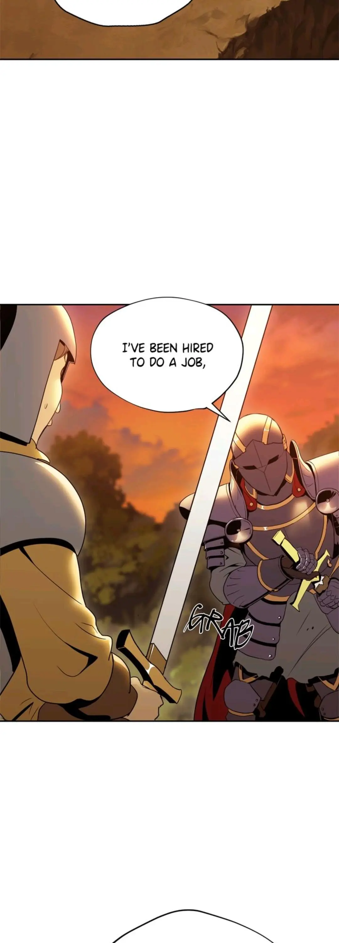 The Skeleton Soldier Failed to Defend the Dungeon Chapter 34