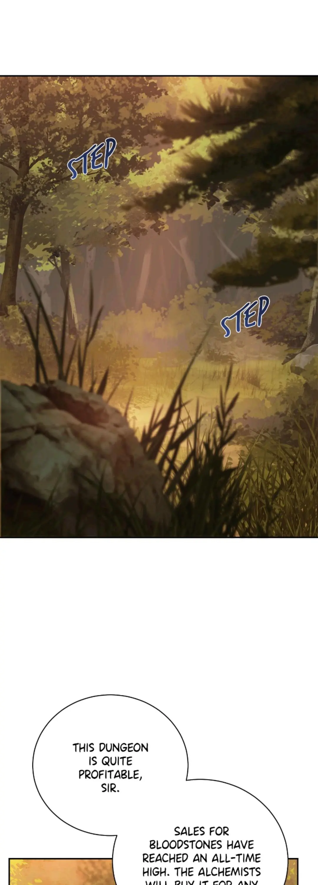 The Skeleton Soldier Failed to Defend the Dungeon Chapter 34