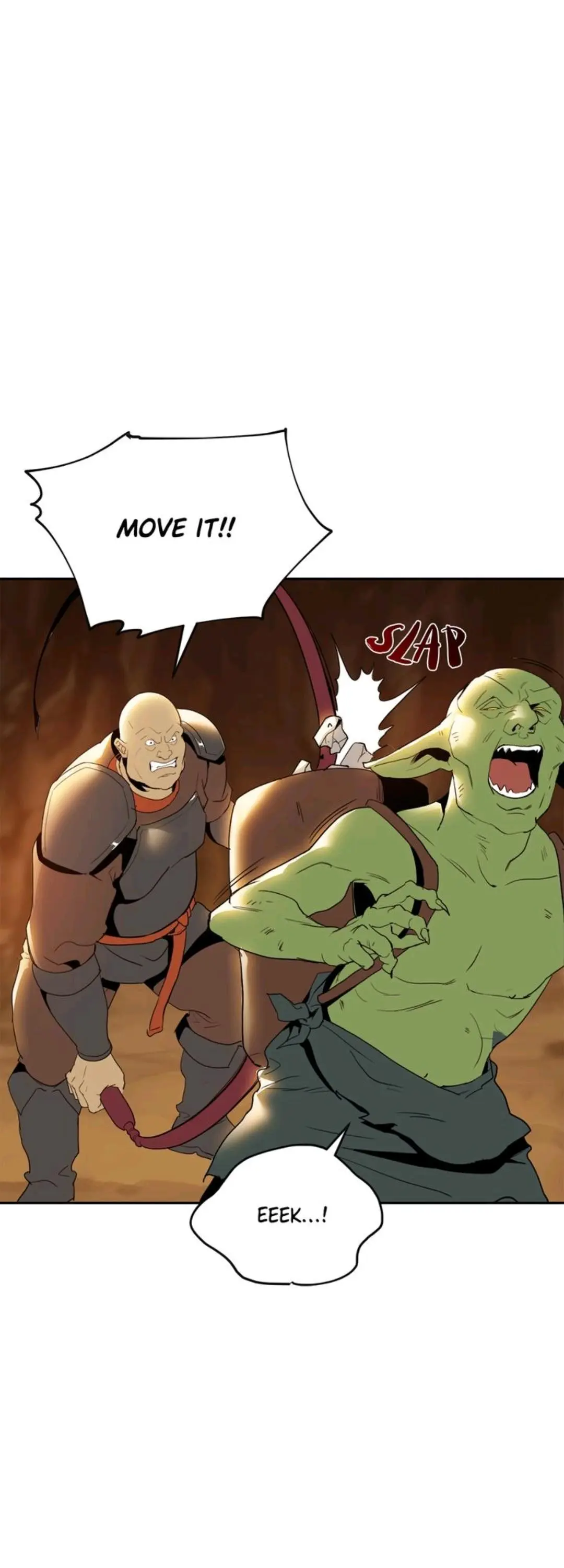 The Skeleton Soldier Failed to Defend the Dungeon Chapter 34