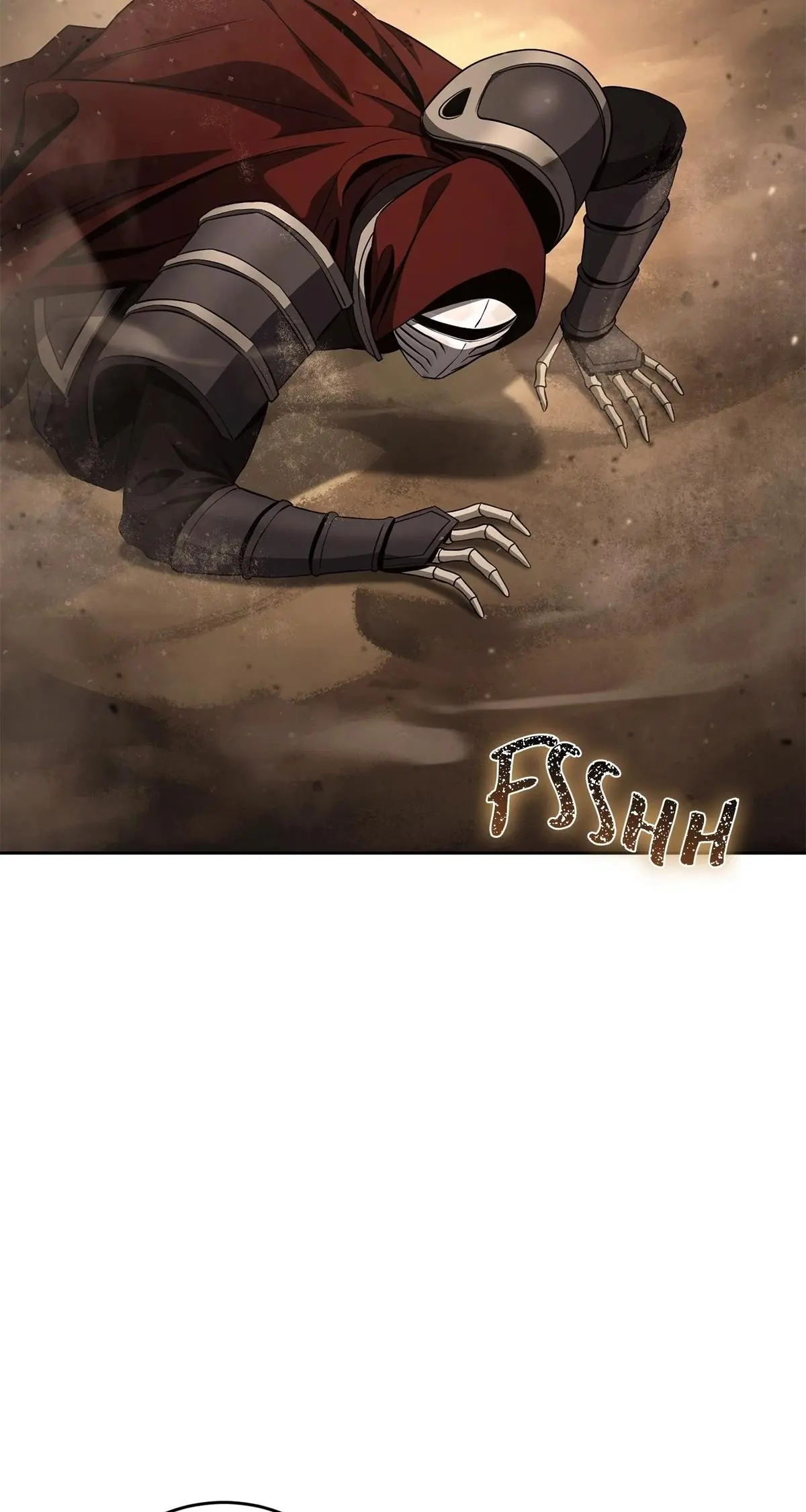 The Skeleton Soldier Failed to Defend the Dungeon Chapter 341