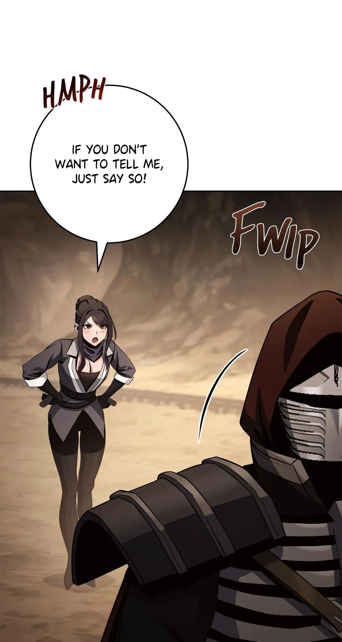 The Skeleton Soldier Failed to Defend the Dungeon Chapter 341