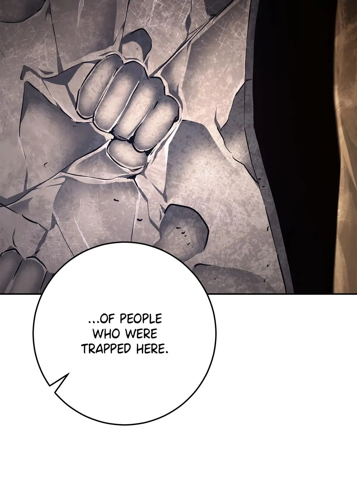 The Skeleton Soldier Failed to Defend the Dungeon Chapter 341