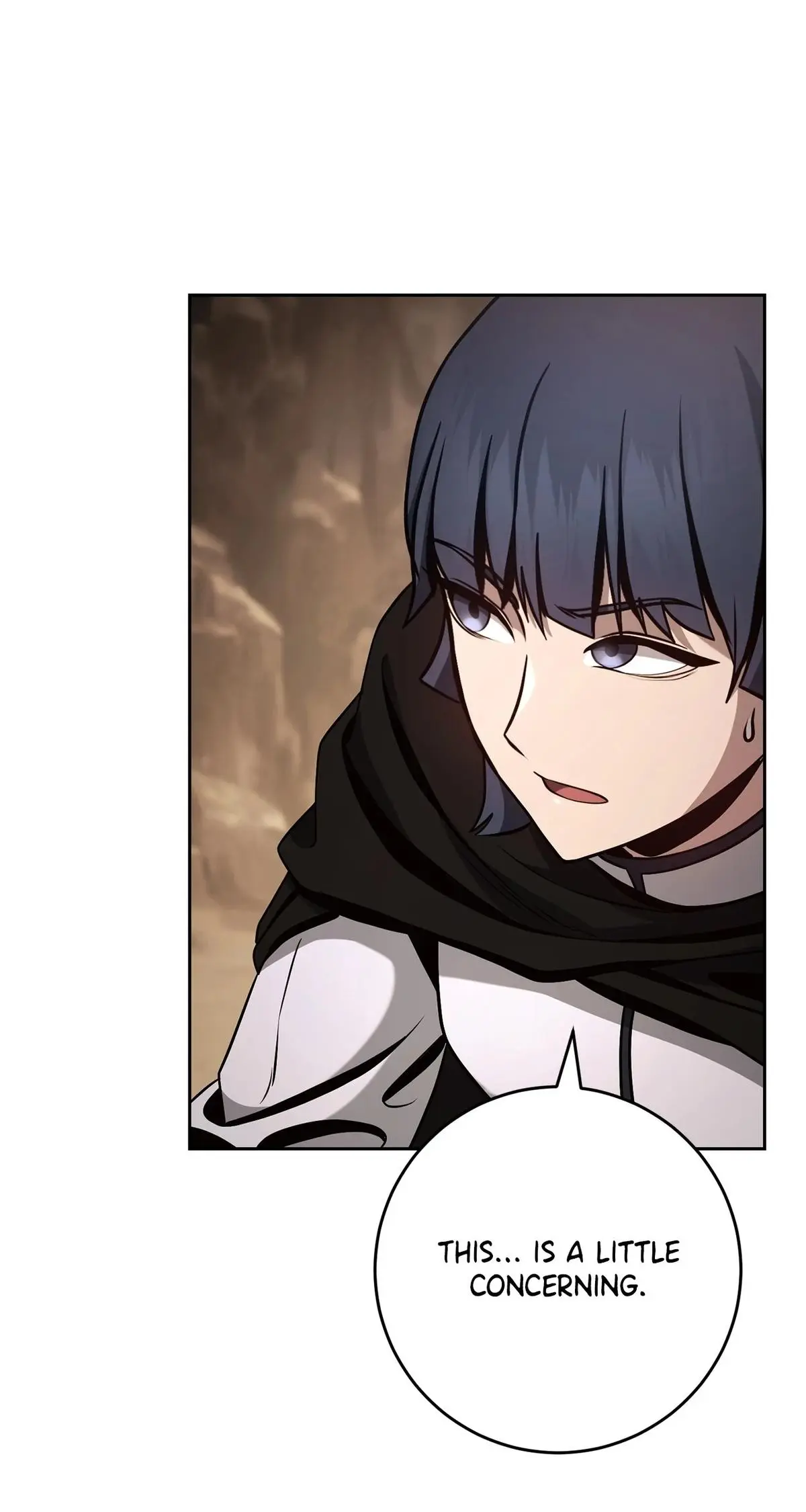 The Skeleton Soldier Failed to Defend the Dungeon Chapter 341