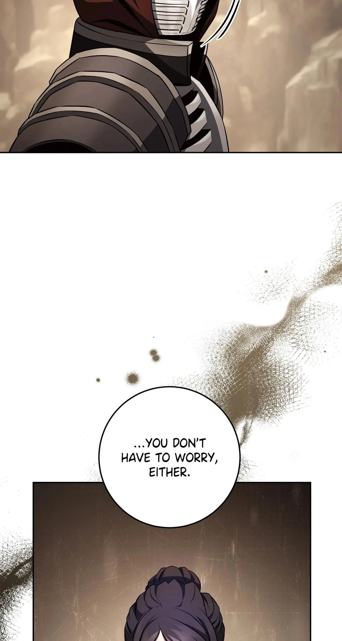 The Skeleton Soldier Failed to Defend the Dungeon Chapter 341