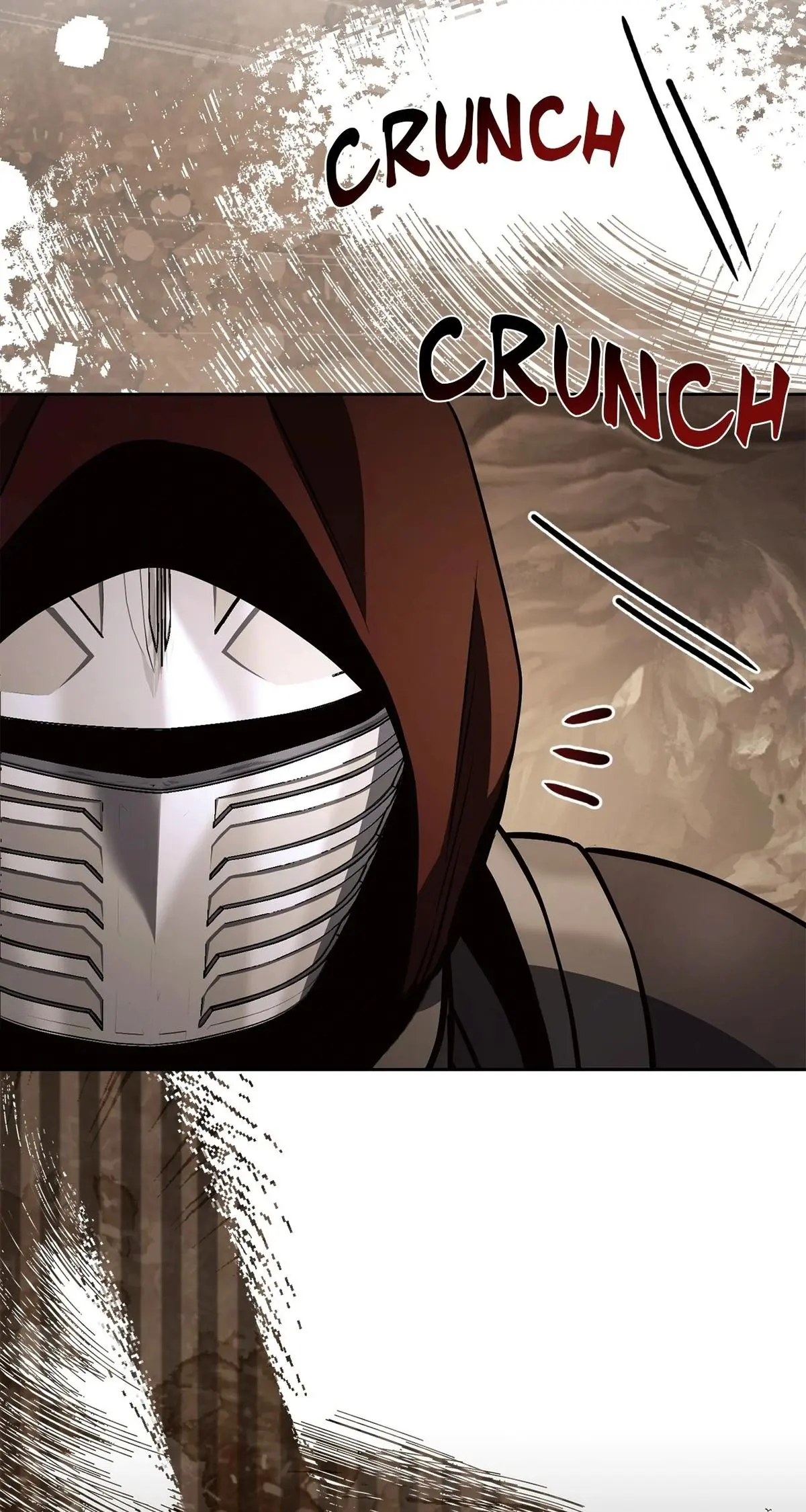 The Skeleton Soldier Failed to Defend the Dungeon Chapter 341