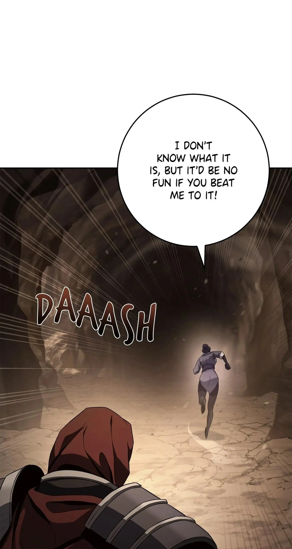 The Skeleton Soldier Failed to Defend the Dungeon Chapter 341