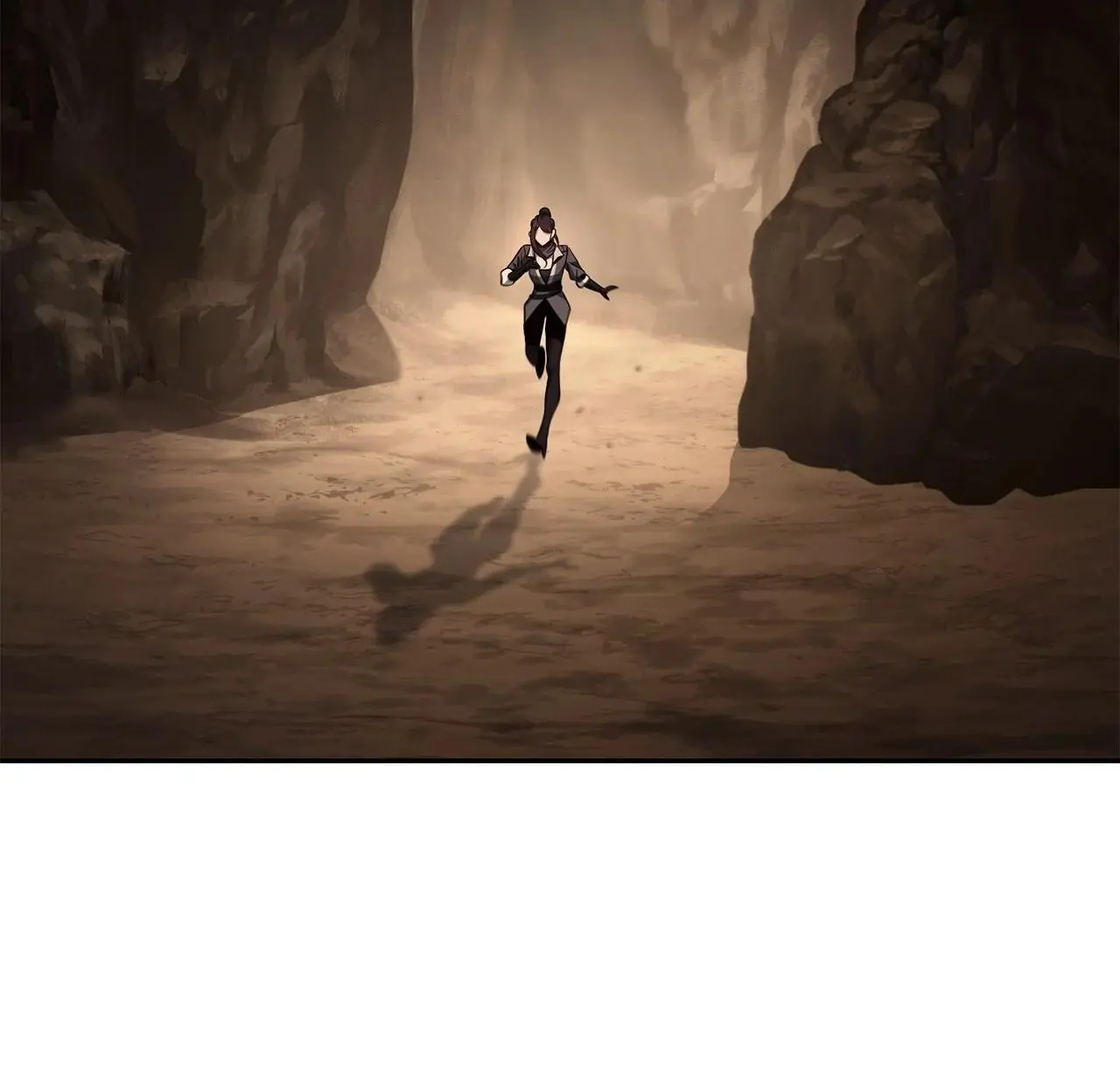 The Skeleton Soldier Failed to Defend the Dungeon Chapter 341