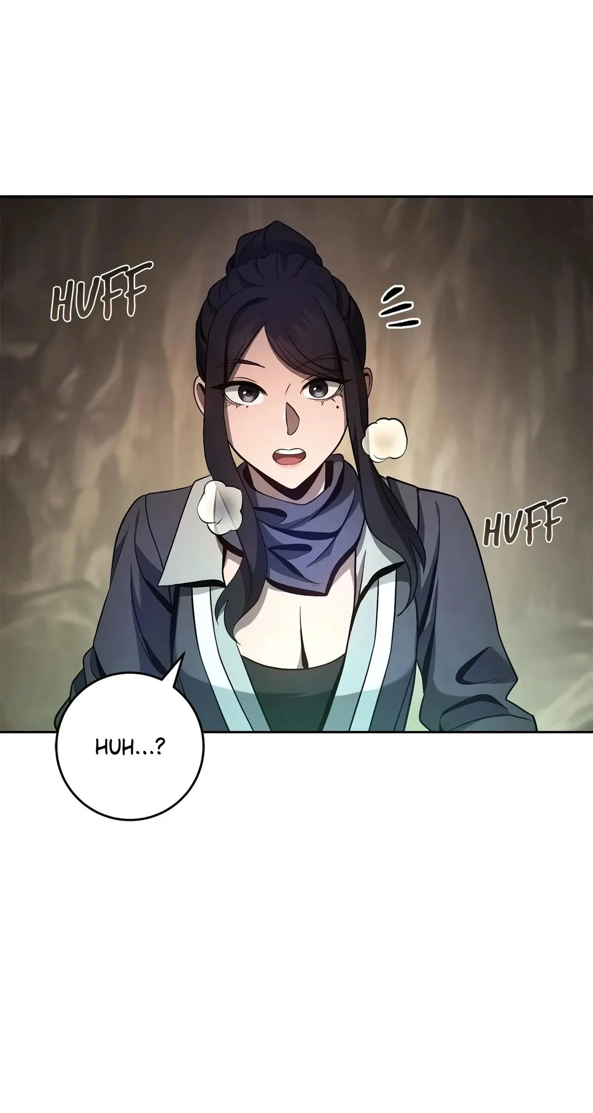 The Skeleton Soldier Failed to Defend the Dungeon Chapter 341