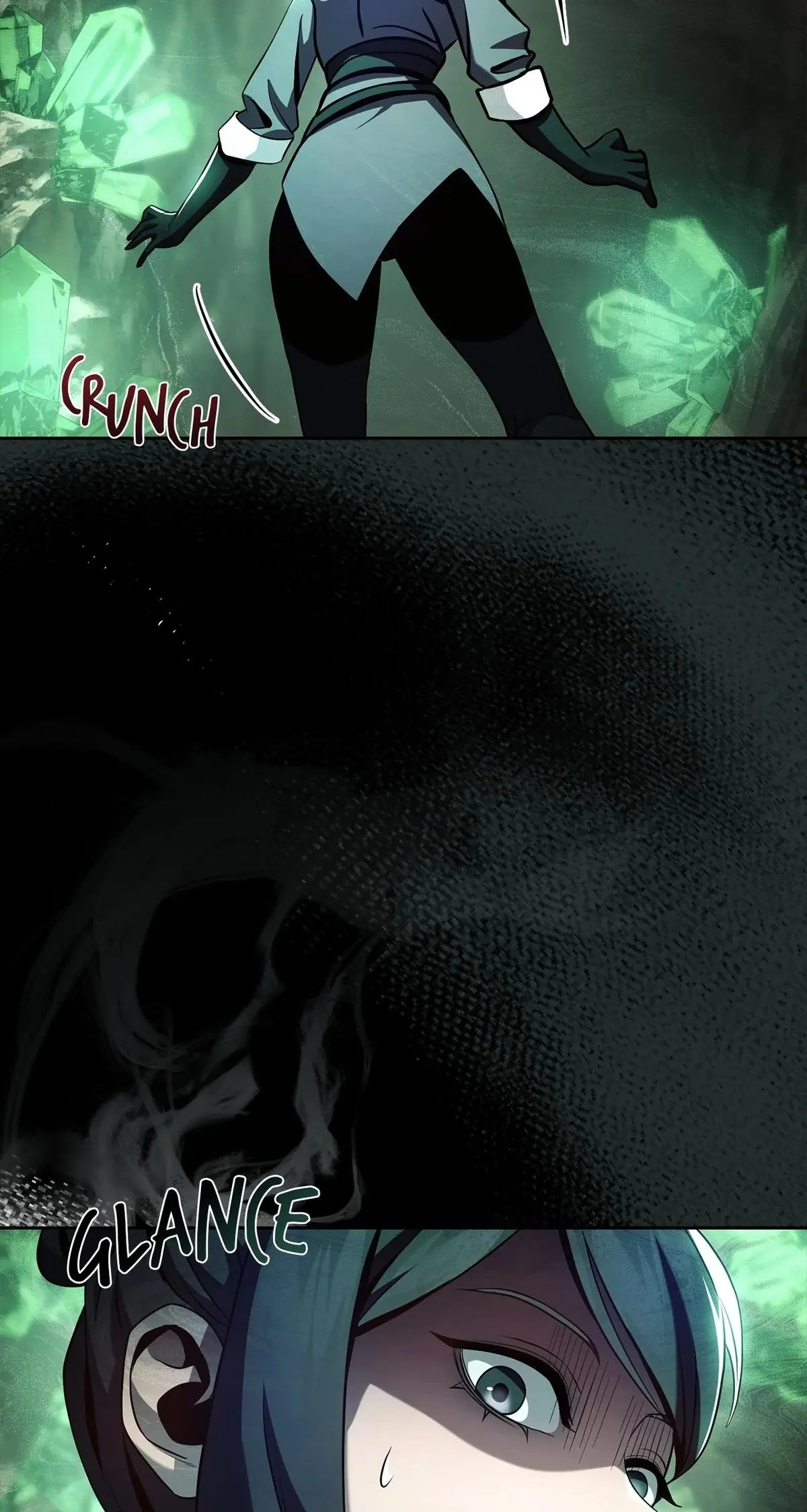 The Skeleton Soldier Failed to Defend the Dungeon Chapter 341
