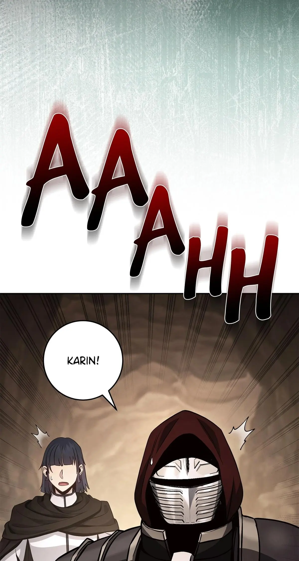 The Skeleton Soldier Failed to Defend the Dungeon Chapter 341