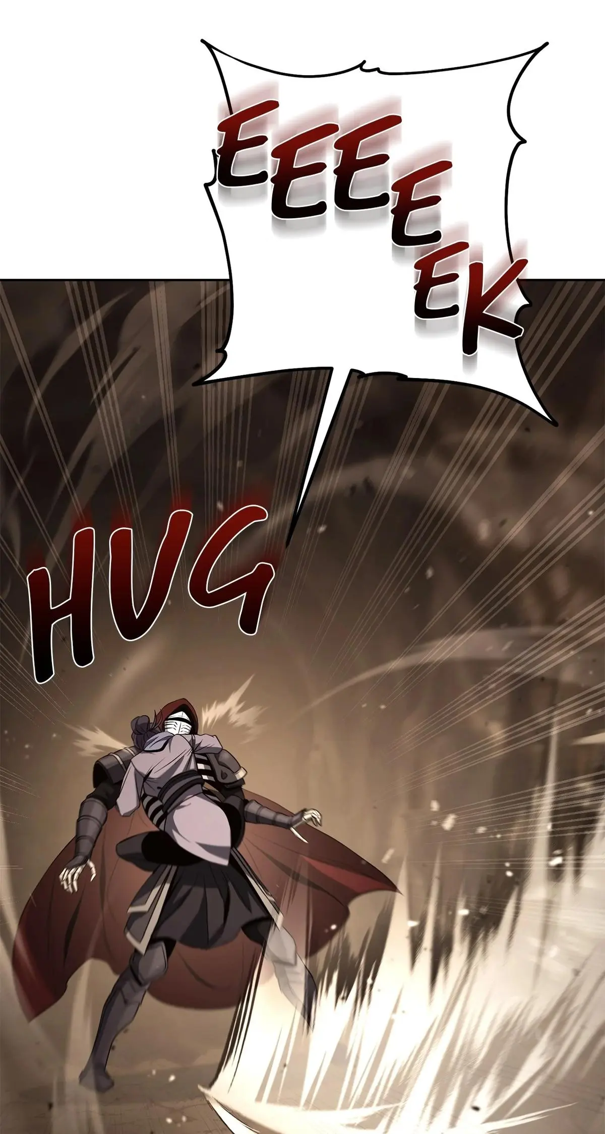 The Skeleton Soldier Failed to Defend the Dungeon Chapter 341
