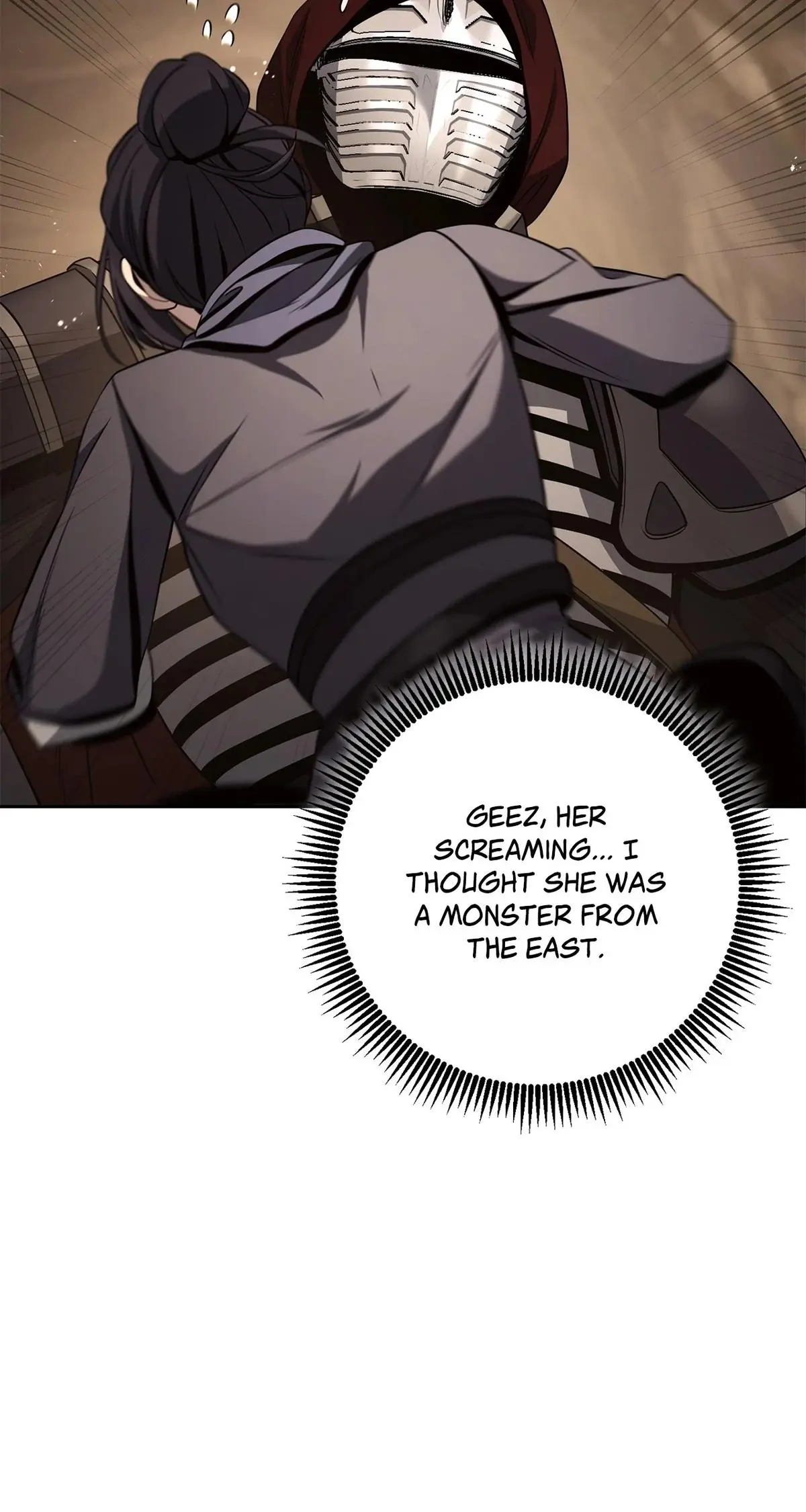 The Skeleton Soldier Failed to Defend the Dungeon Chapter 341