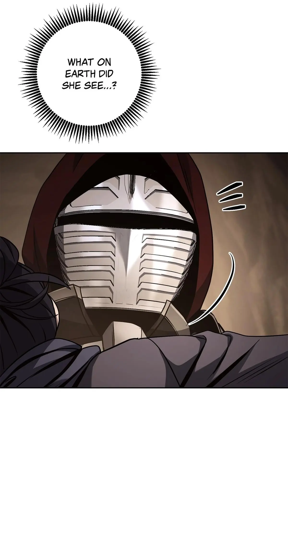 The Skeleton Soldier Failed to Defend the Dungeon Chapter 341