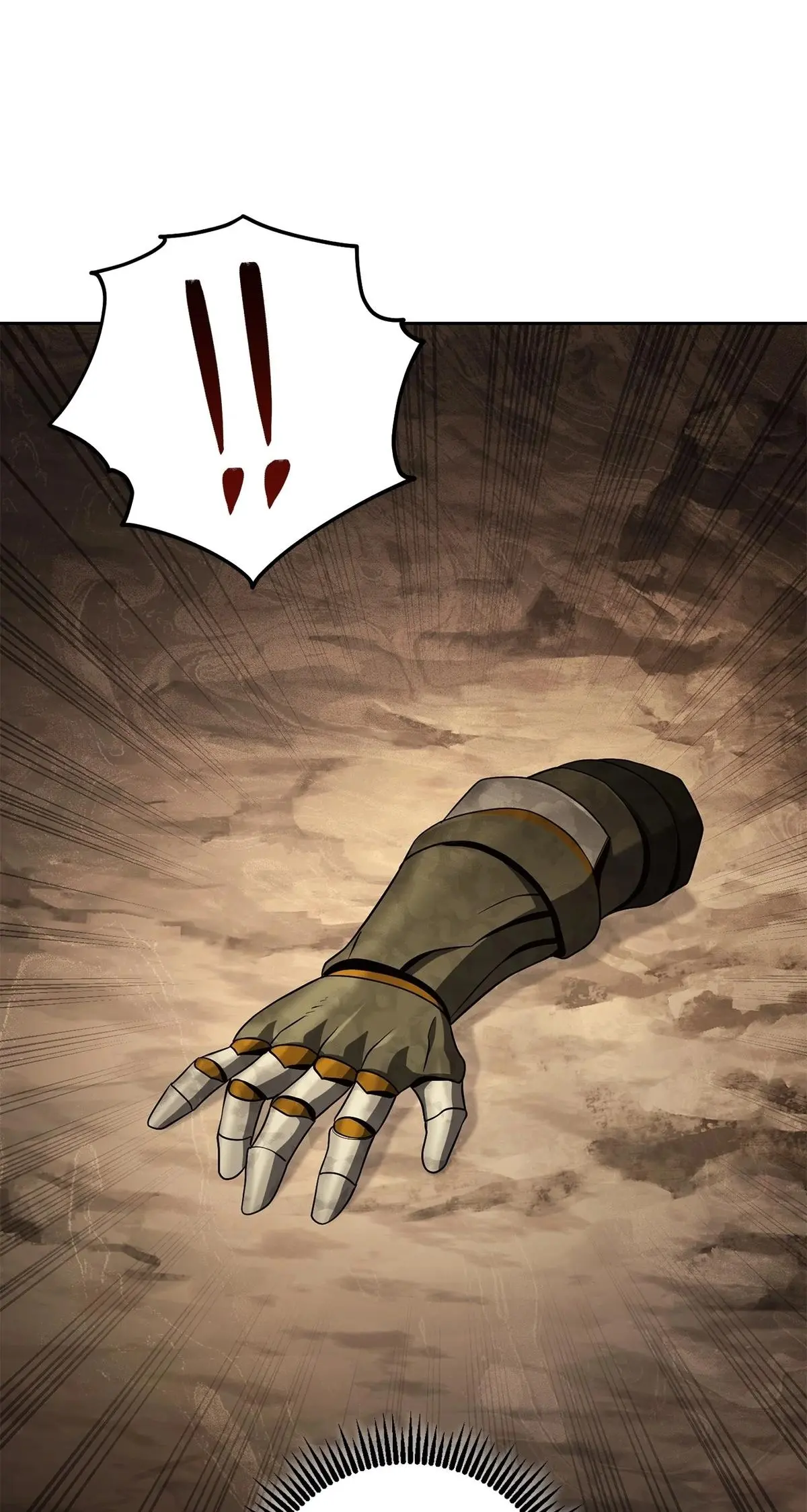 The Skeleton Soldier Failed to Defend the Dungeon Chapter 341